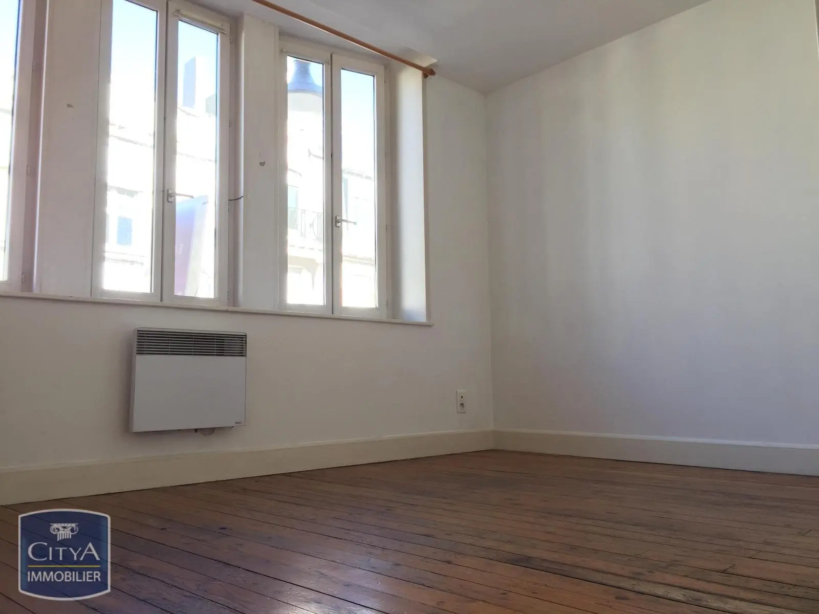 Photo 2 Appartement 2 pièces 28.54m²