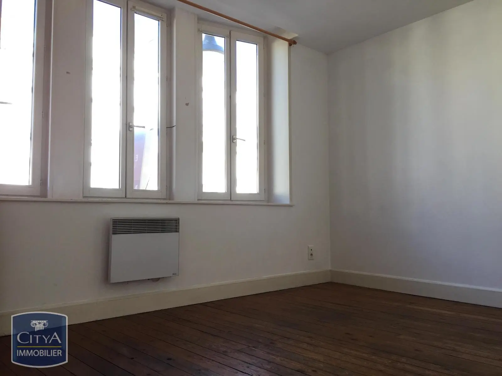 Photo 1 Appartement 2 pièces 28.54m²