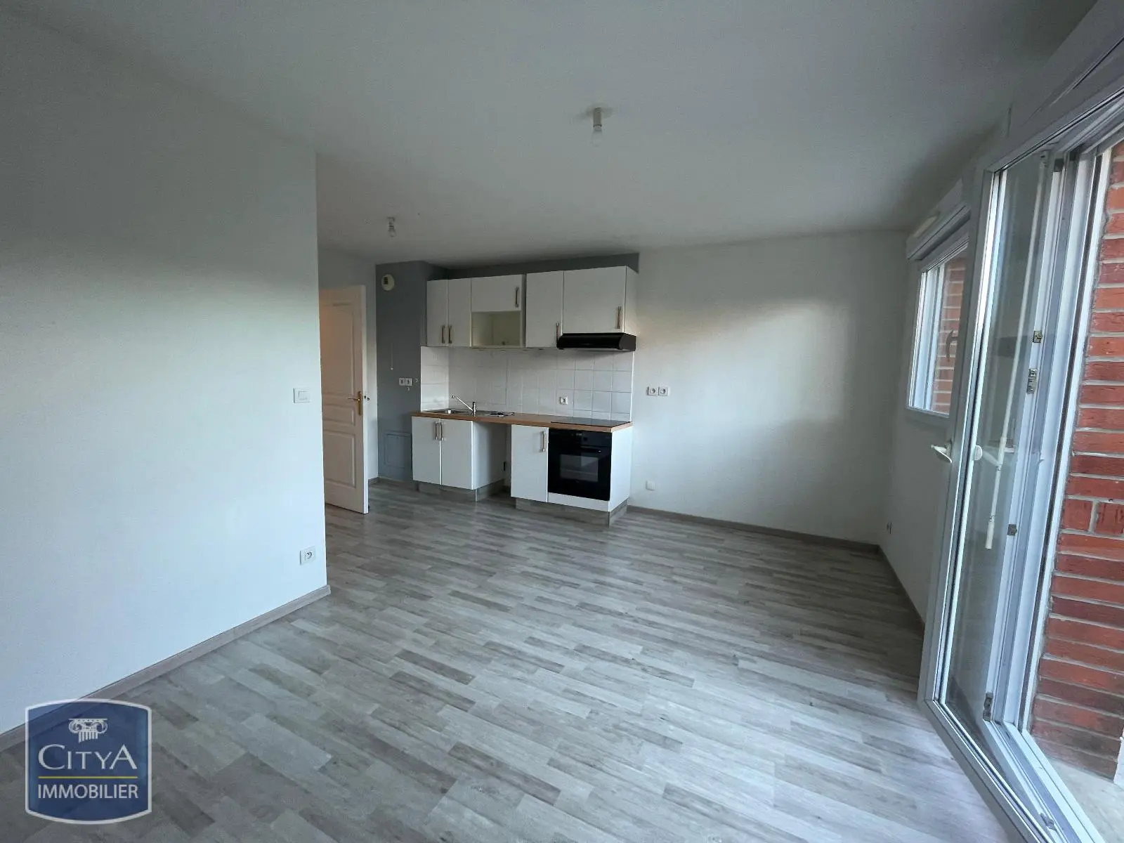 Photo 1 Appartement 2 pièces 40.99m²