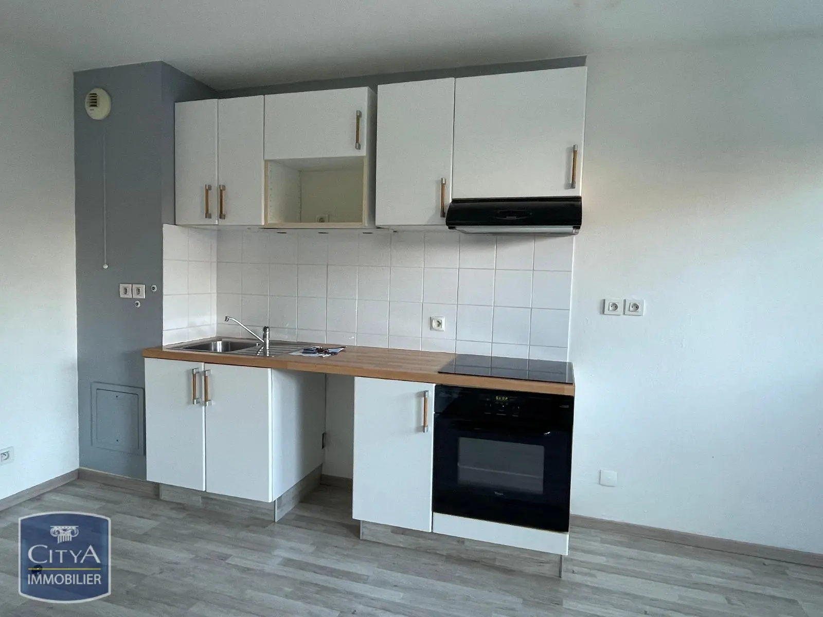 Photo 2 appartement Arras