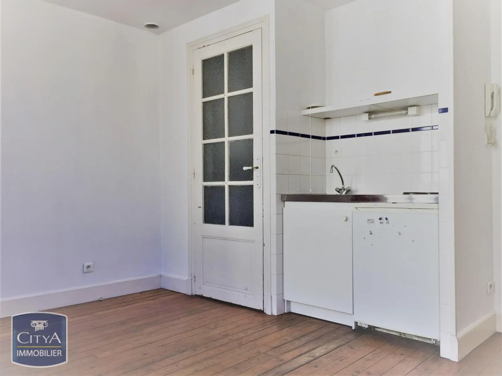 Photo 3 Appartement 2 pièces 28.54m²