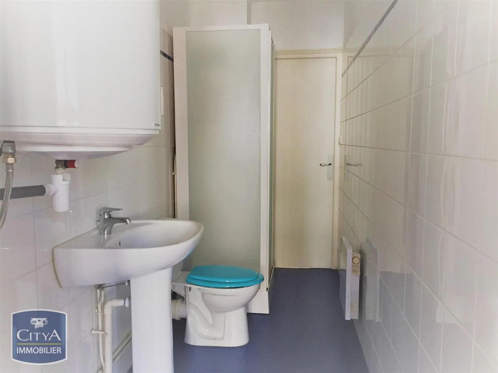 Photo 4 Appartement 2 pièces 28.54m²