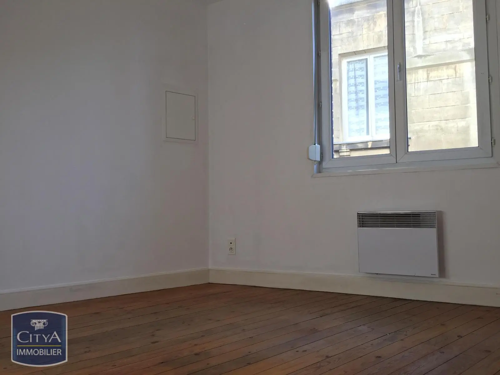 Photo 7 Appartement 2 pièces 28.54m²