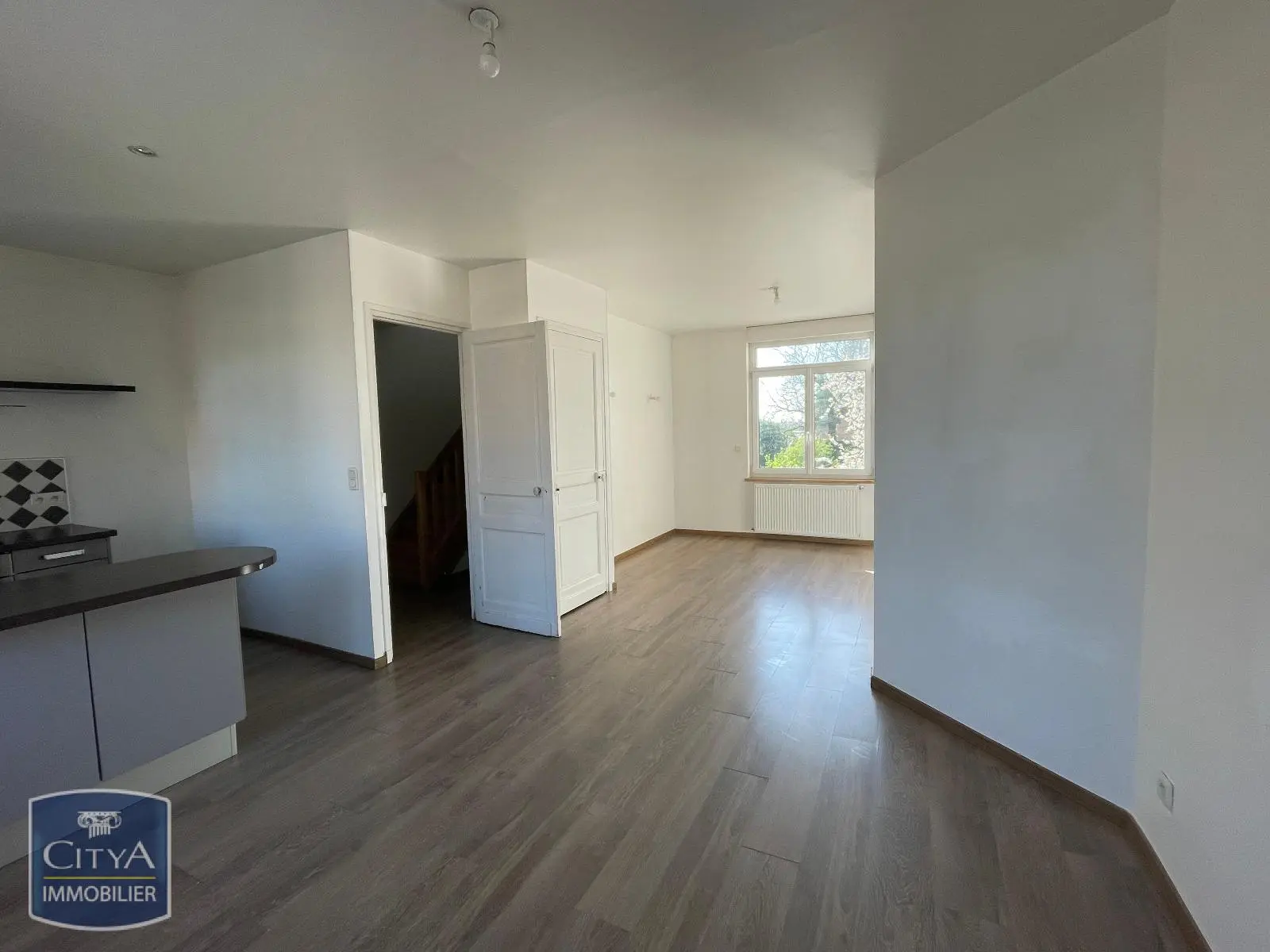 Photo 2 Appartement 3 pièces 59.08m²