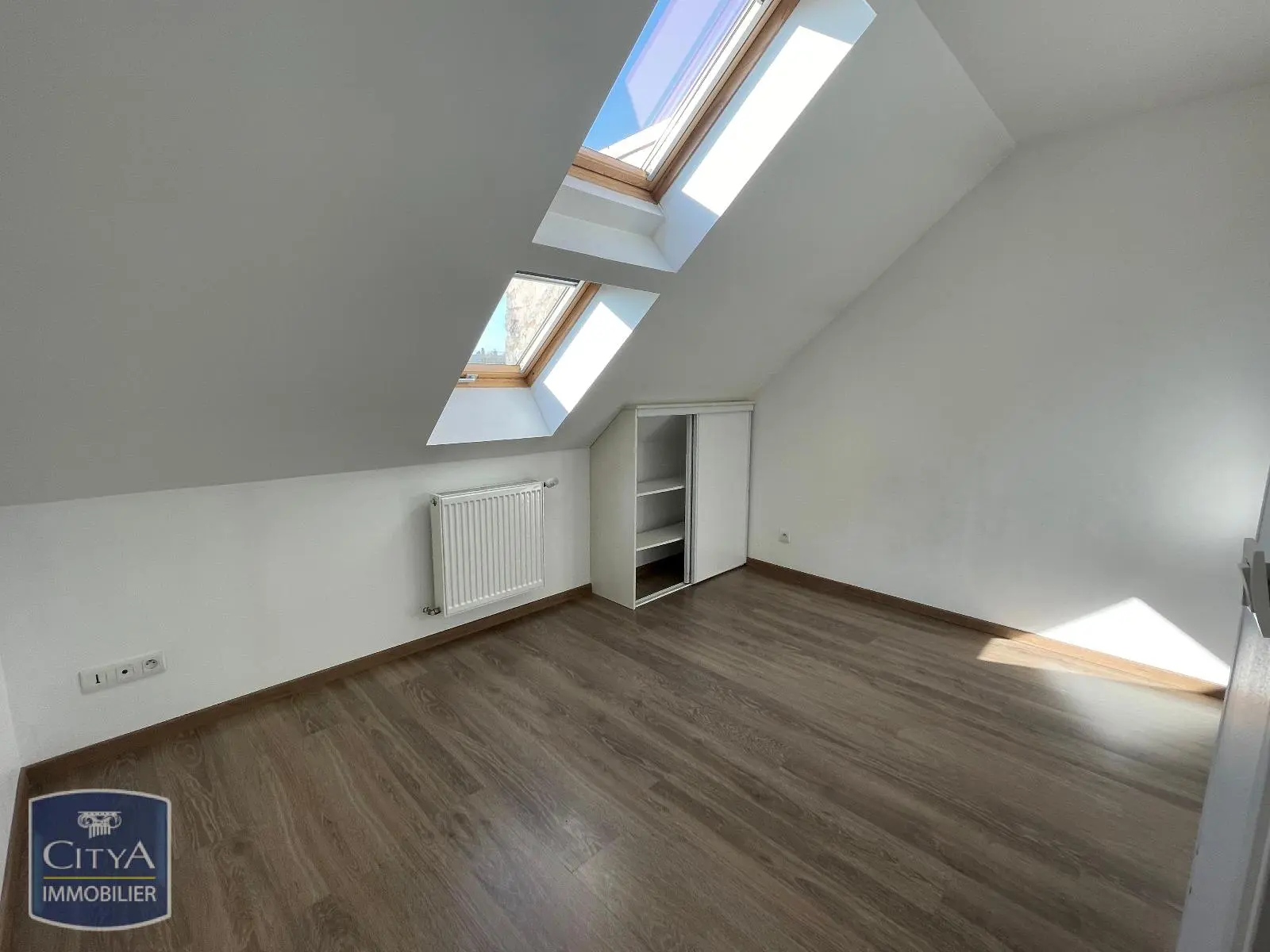 Photo 6 Appartement 3 pièces 59.08m²