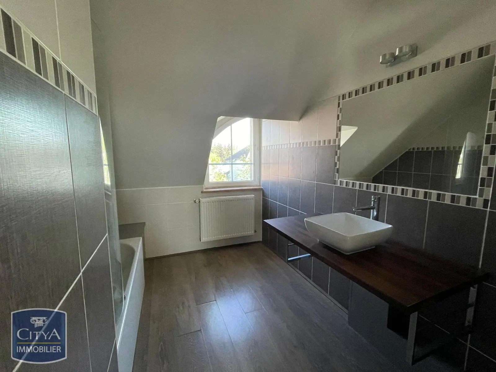 Photo 8 Appartement 3 pièces 59.08m²