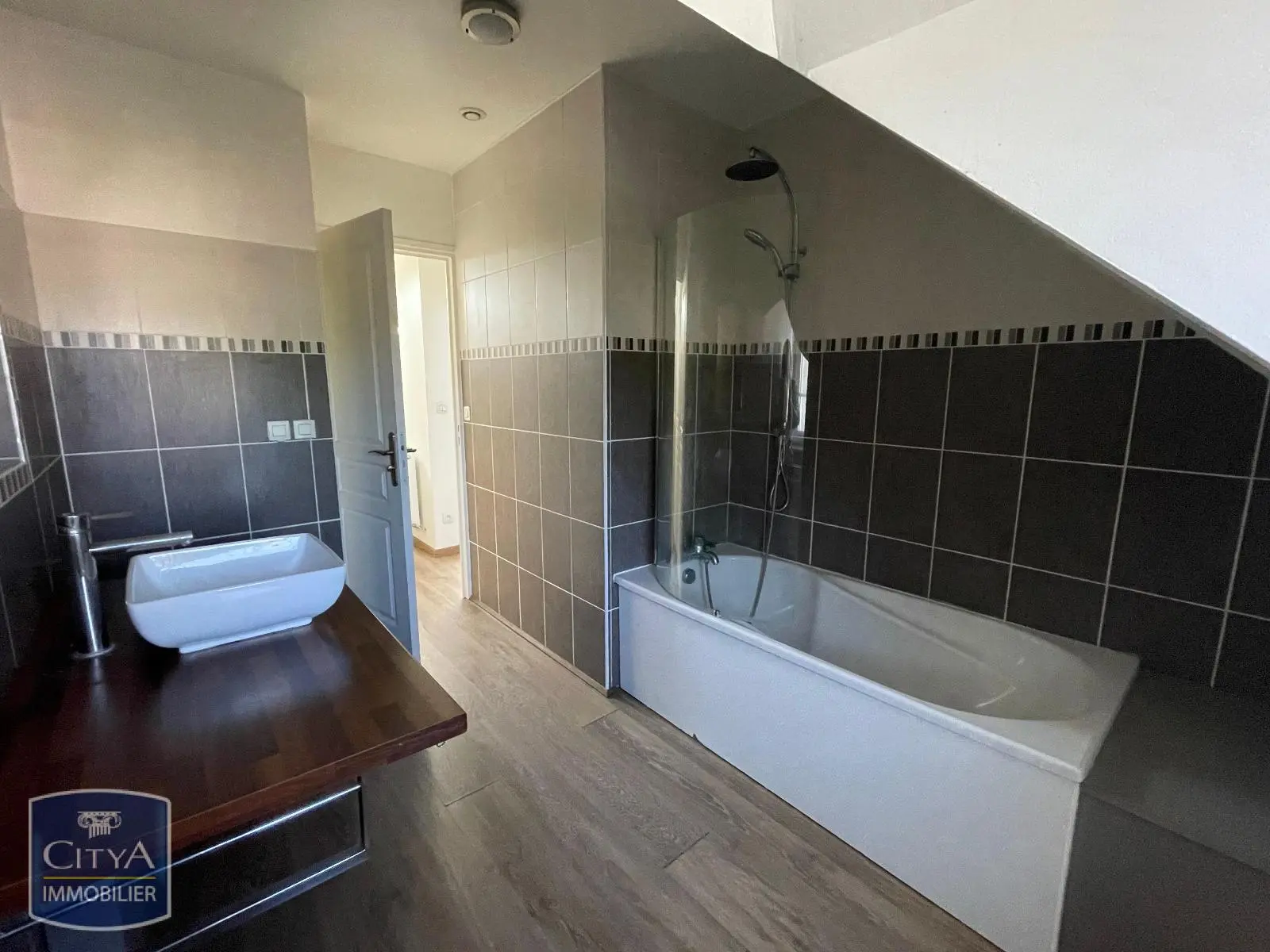 Photo 7 Appartement 3 pièces 59.08m²