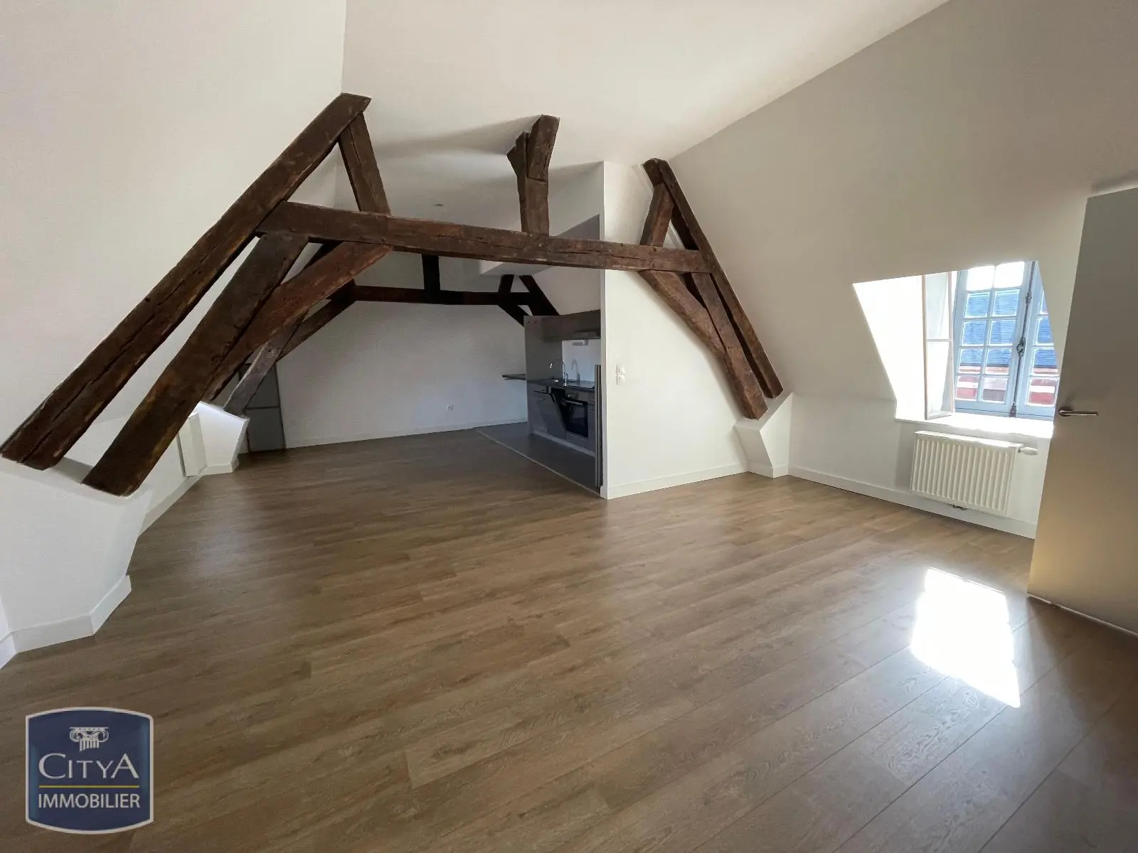 Photo 3 Appartement 3 pièces 69.6m²