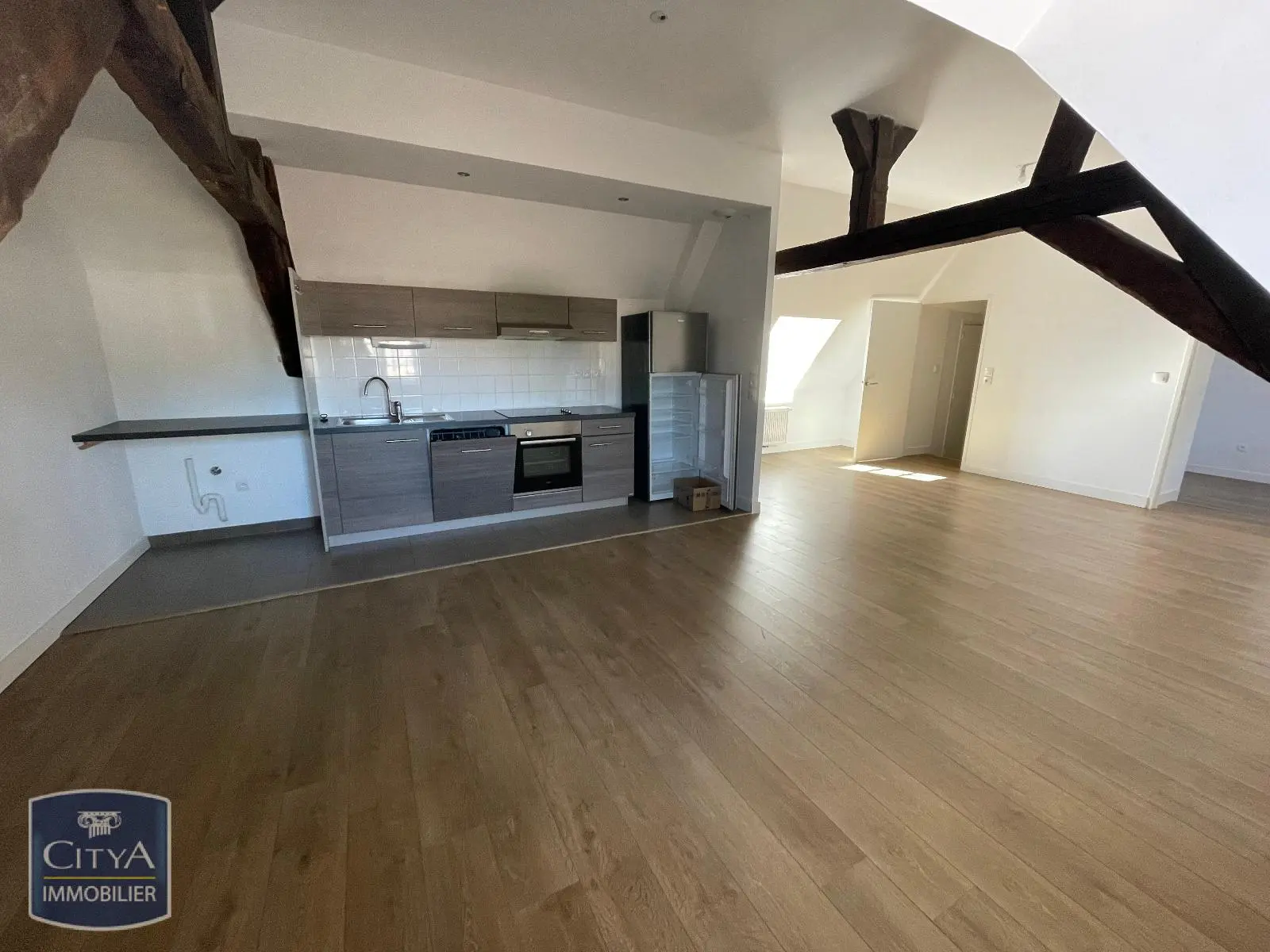 Photo 1 Appartement 3 pièces 69.6m²