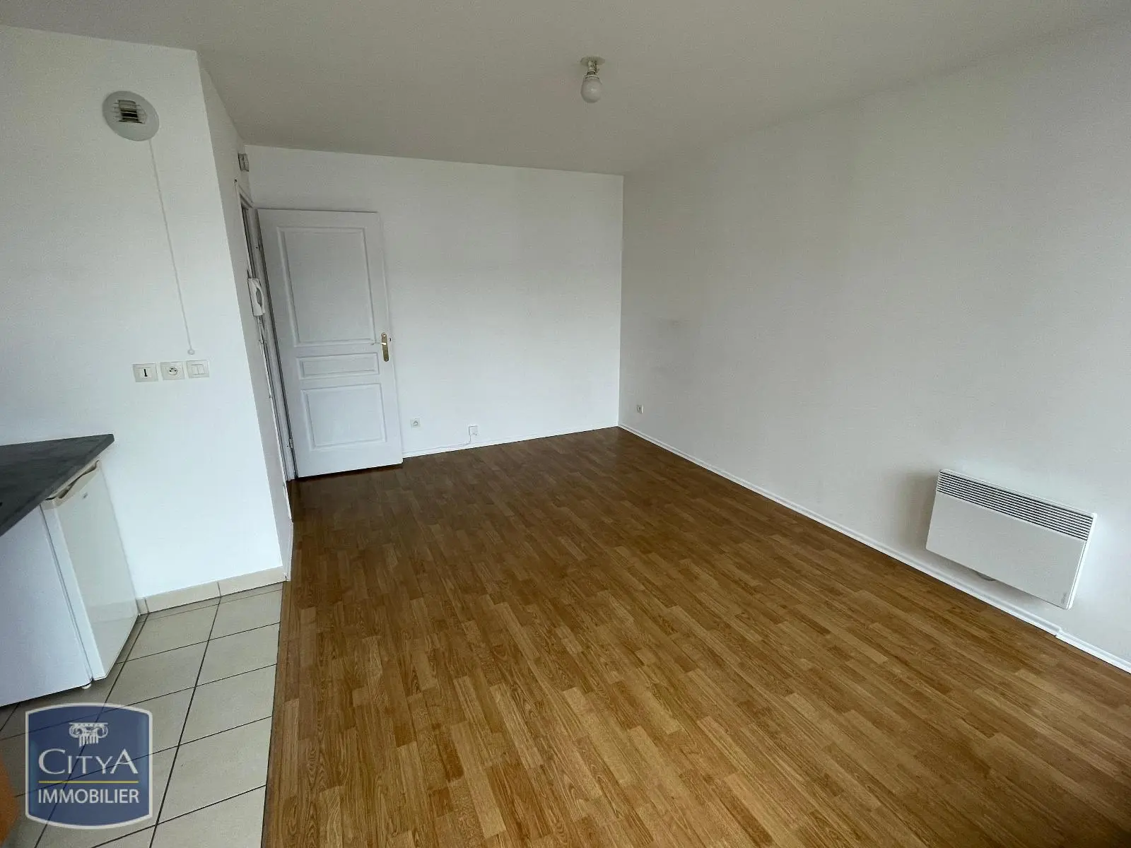 Photo 4 Appartement 2 pièces 32.17m²