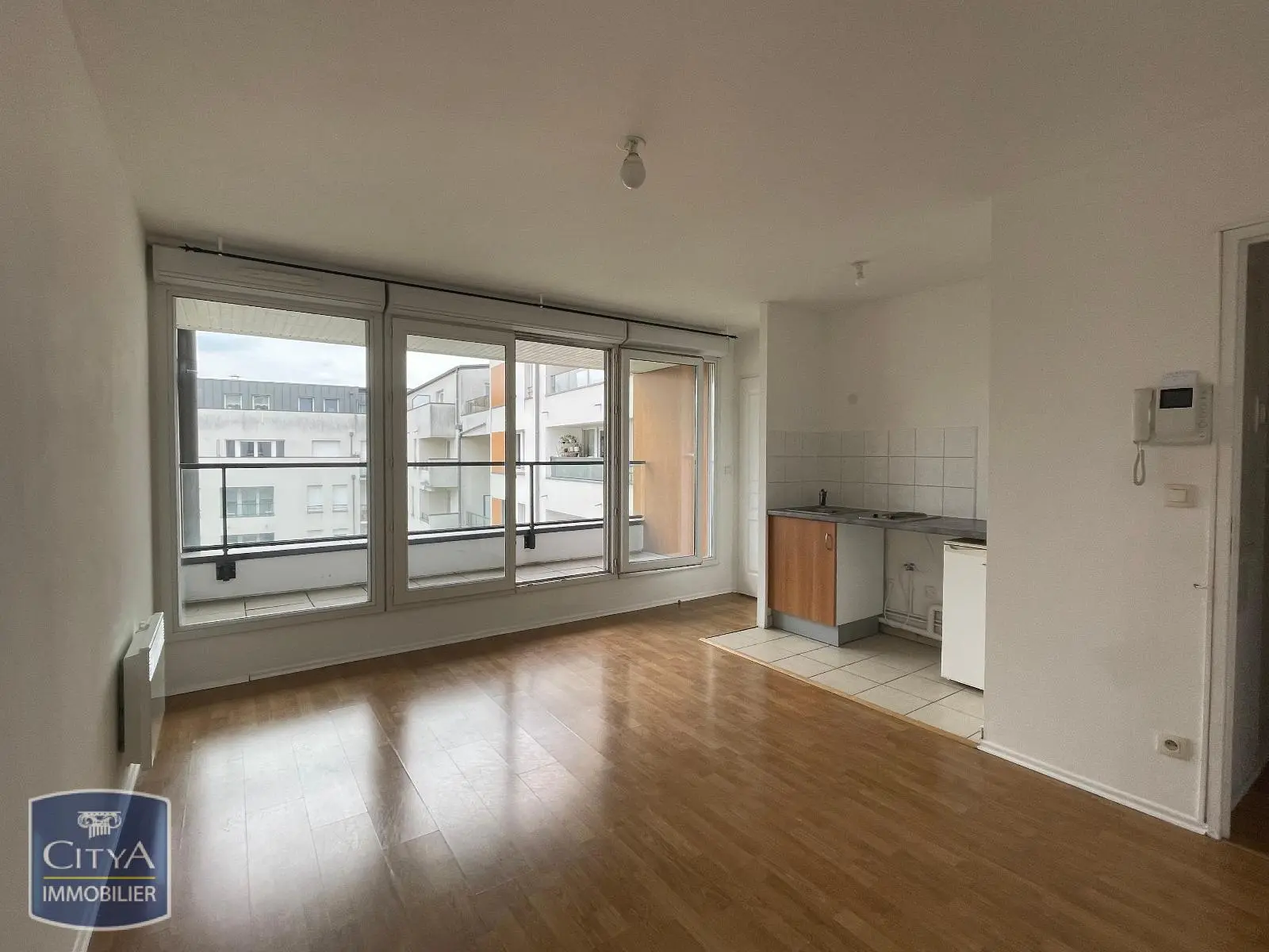 Photo 1 Appartement 2 pièces 32.17m²