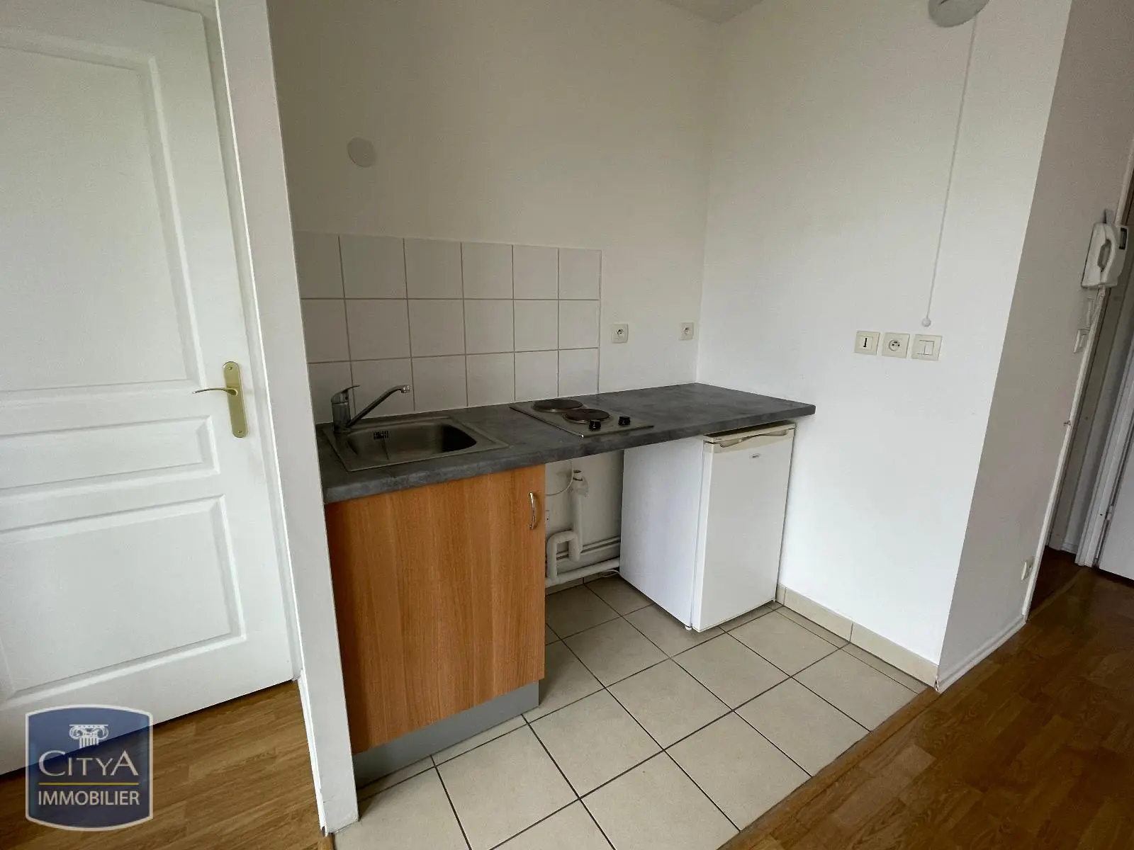 Photo 5 Appartement 2 pièces 32.17m²