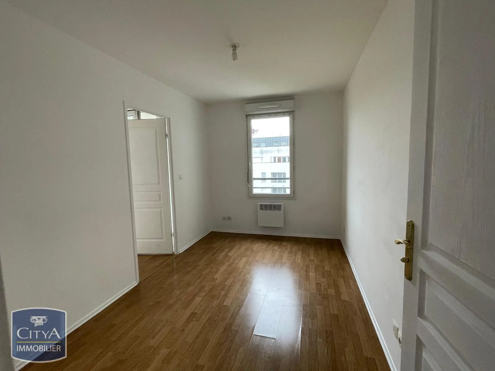 Photo 6 Appartement 2 pièces 32.17m²