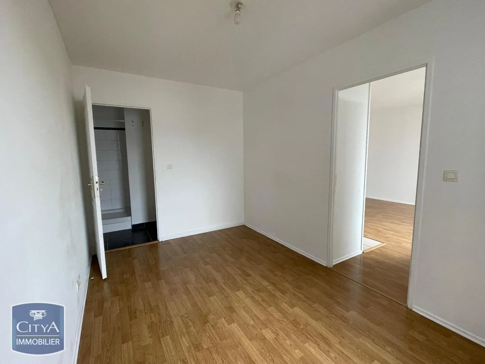 Photo 7 Appartement 2 pièces 32.17m²