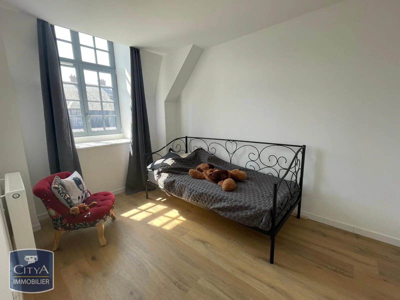 Photo 1 appartement Arras