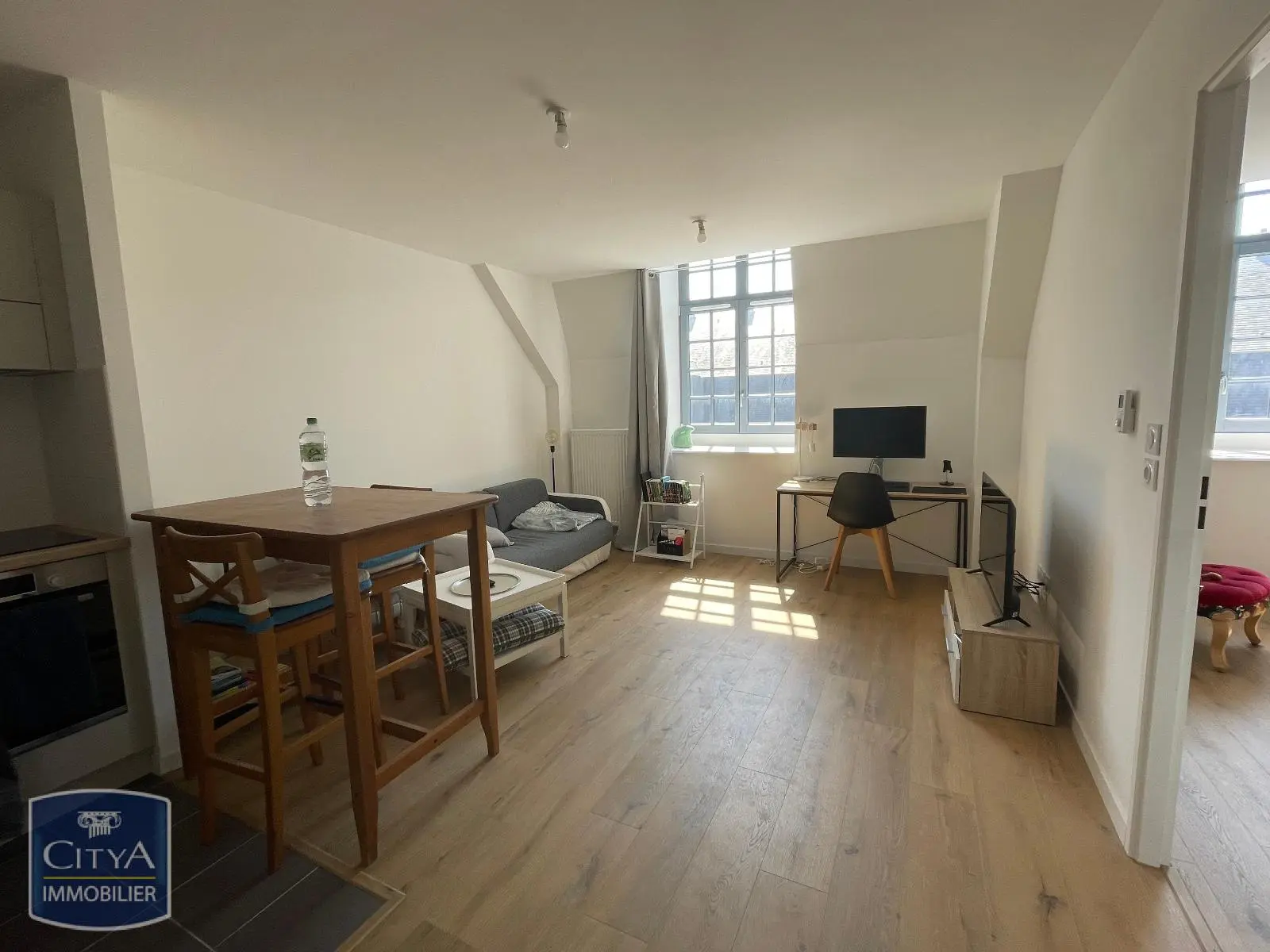 Photo 3 appartement Arras