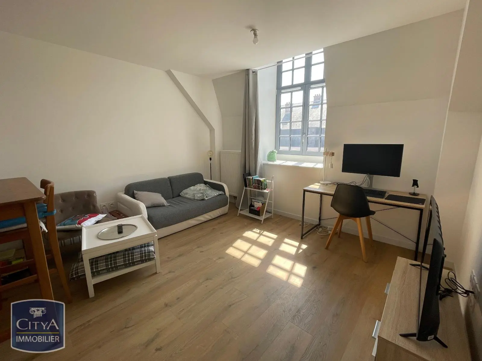 Photo 1 Appartement 2 pièces 40.93m²