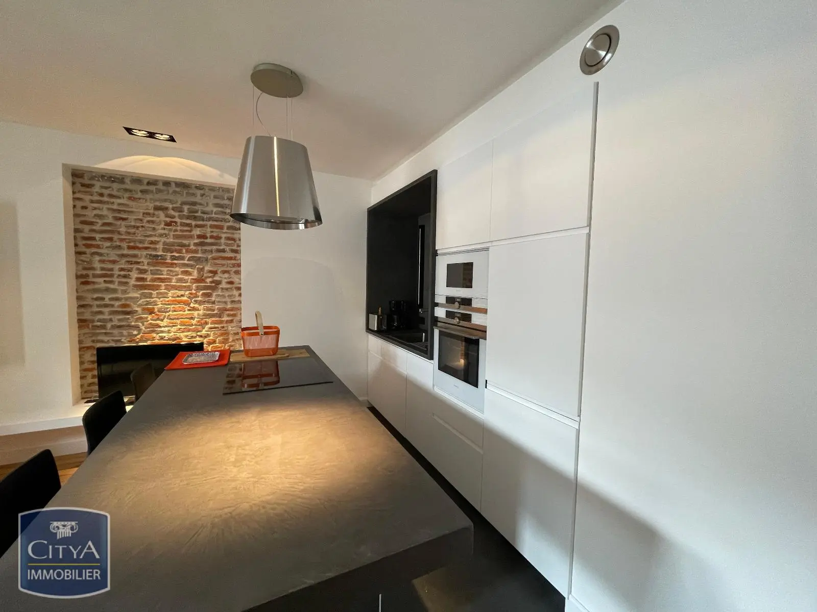 Photo 3 Appartement 2 pièces 41.81m²