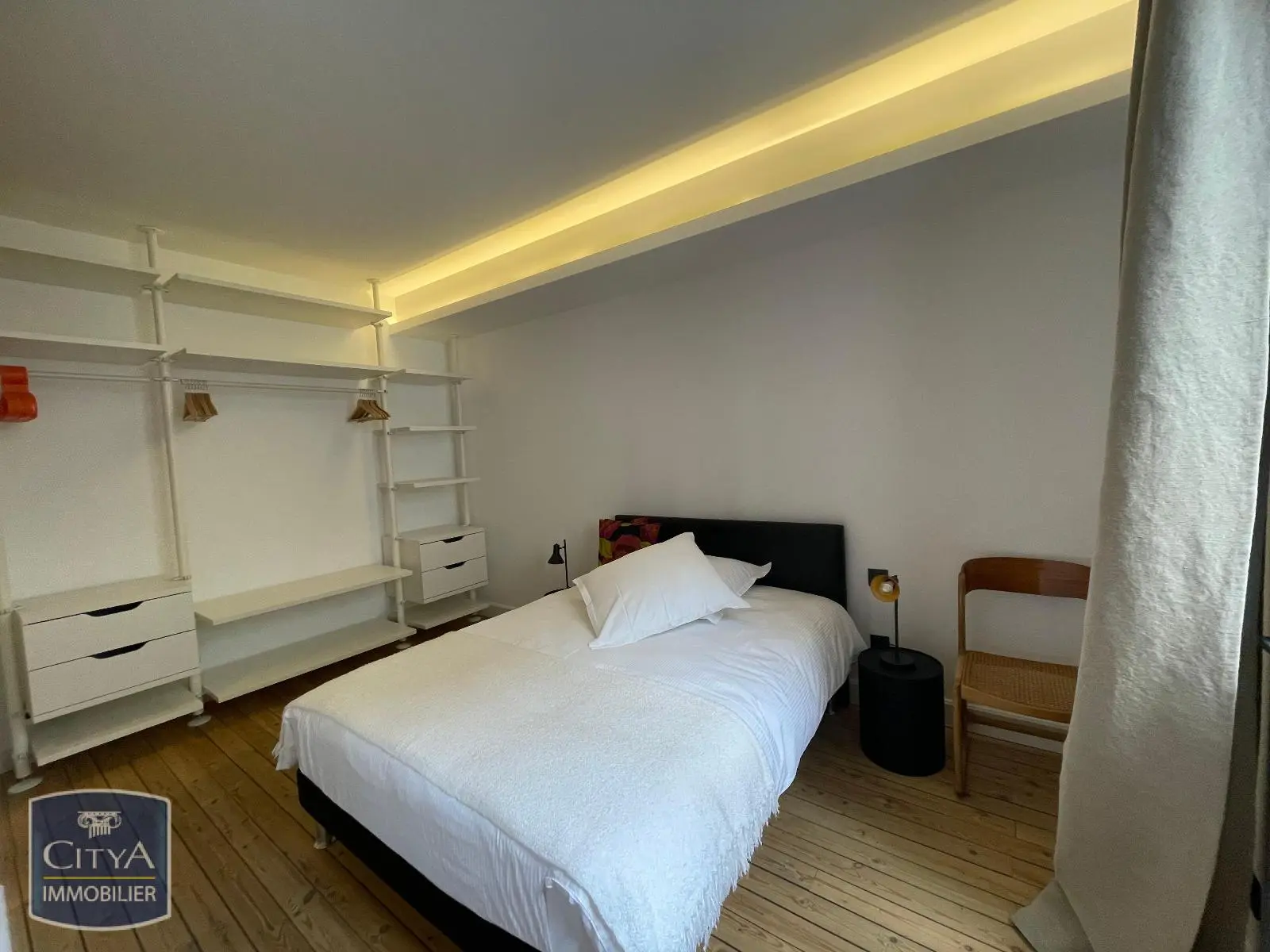 Photo 4 Appartement 2 pièces 41.81m²