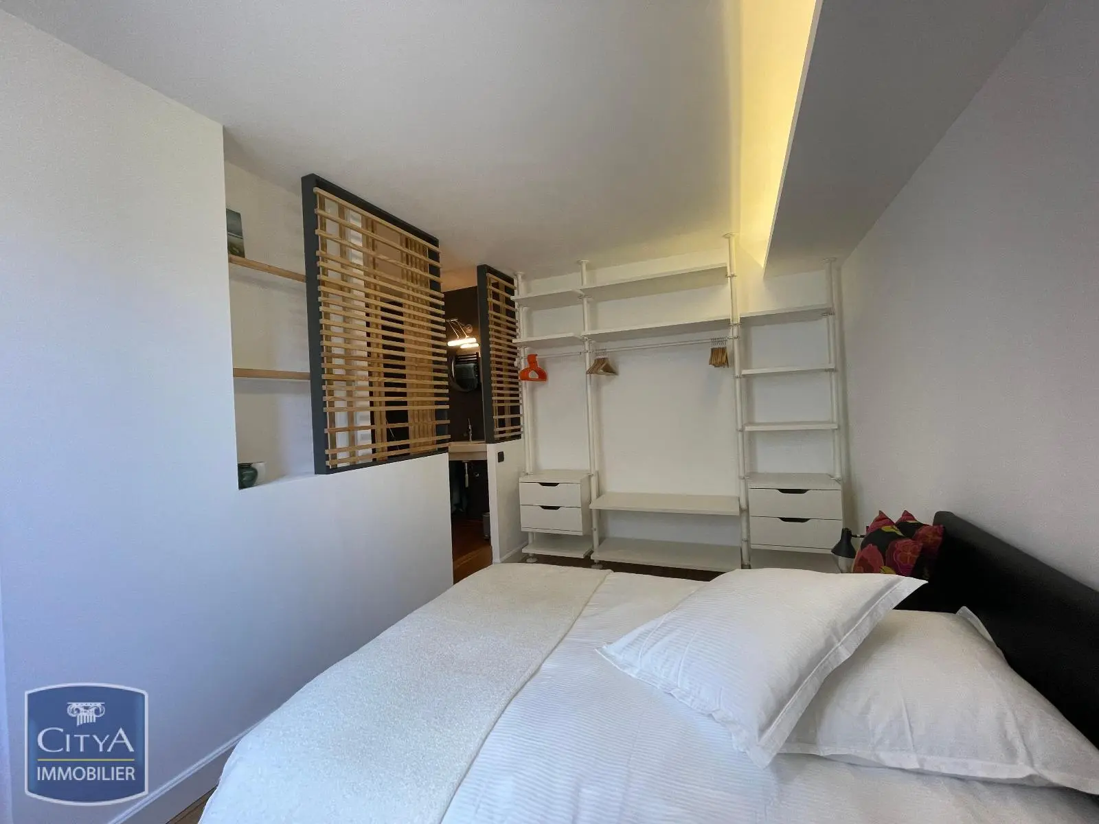 Photo 5 Appartement 2 pièces 41.81m²