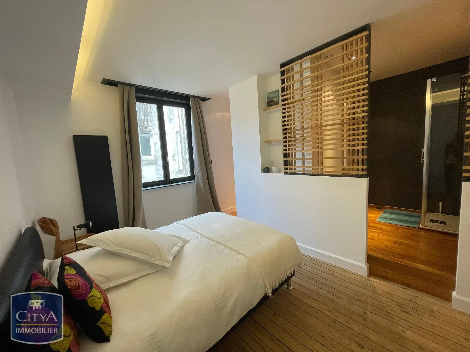 Photo 6 Appartement 2 pièces 41.81m²