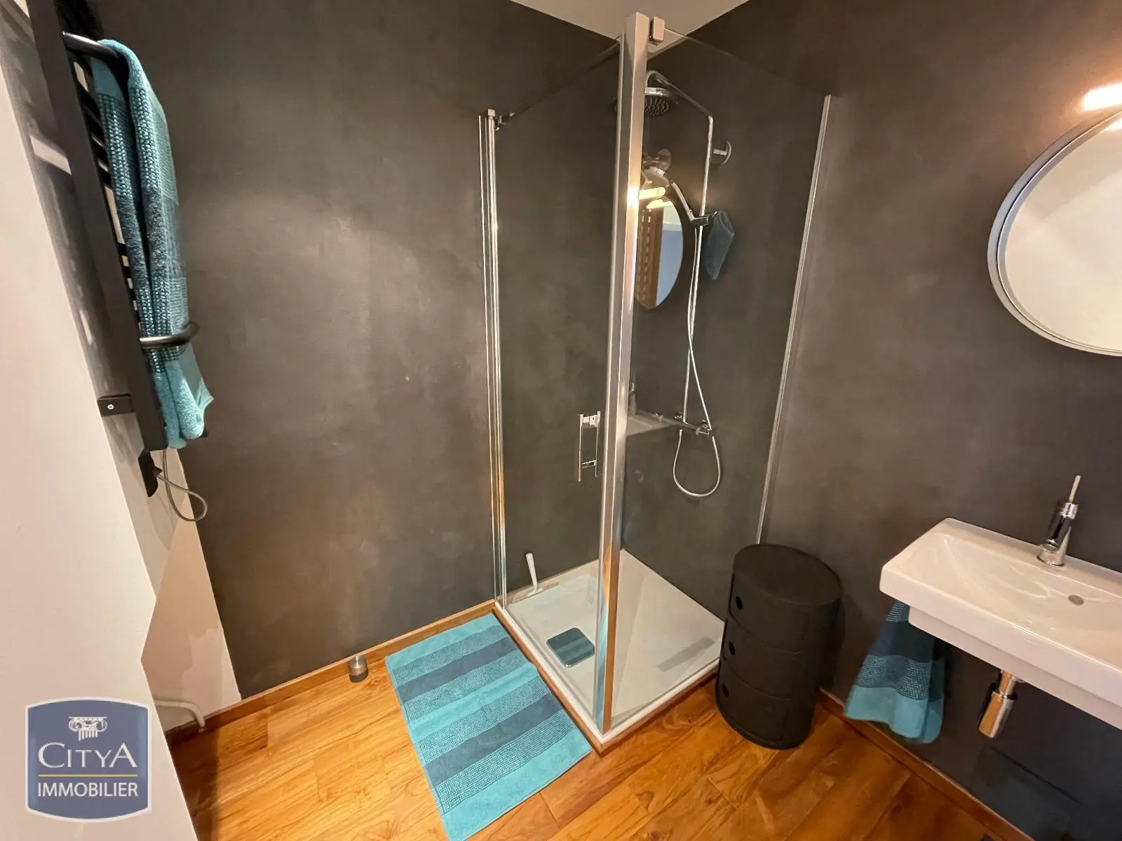 Photo 7 Appartement 2 pièces 41.81m²