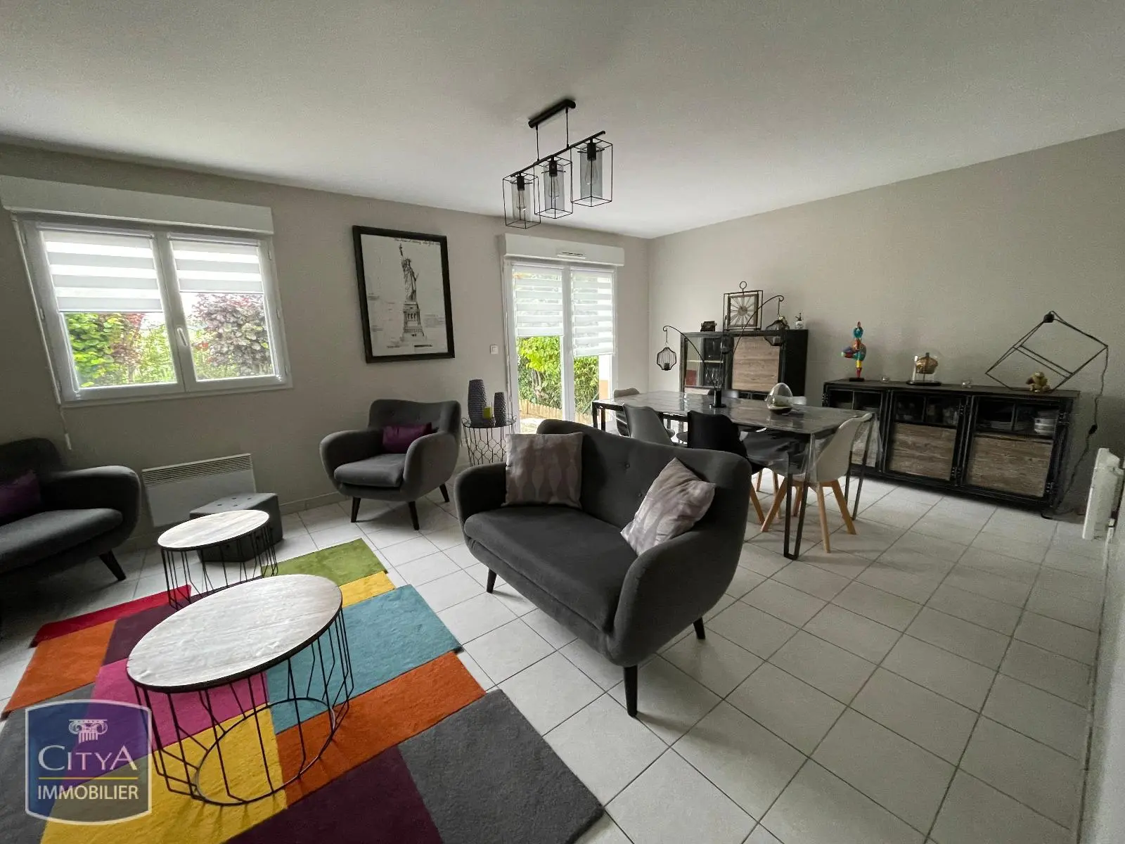 Photo 2 Maison 4 pièces 84m²