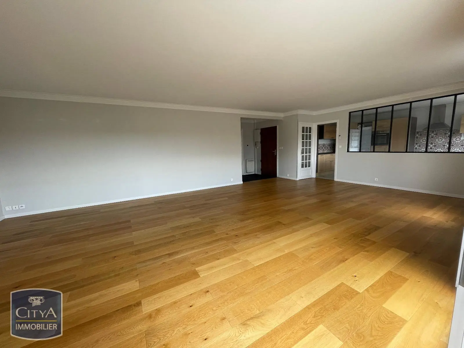 Photo 2 Appartement 4 pièces 129.85m²