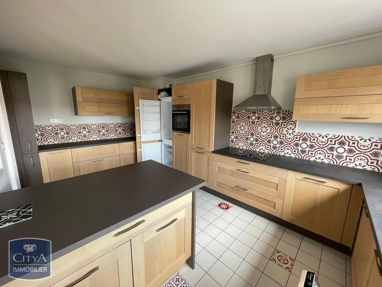 Photo 7 Appartement 4 pièces 129.85m²