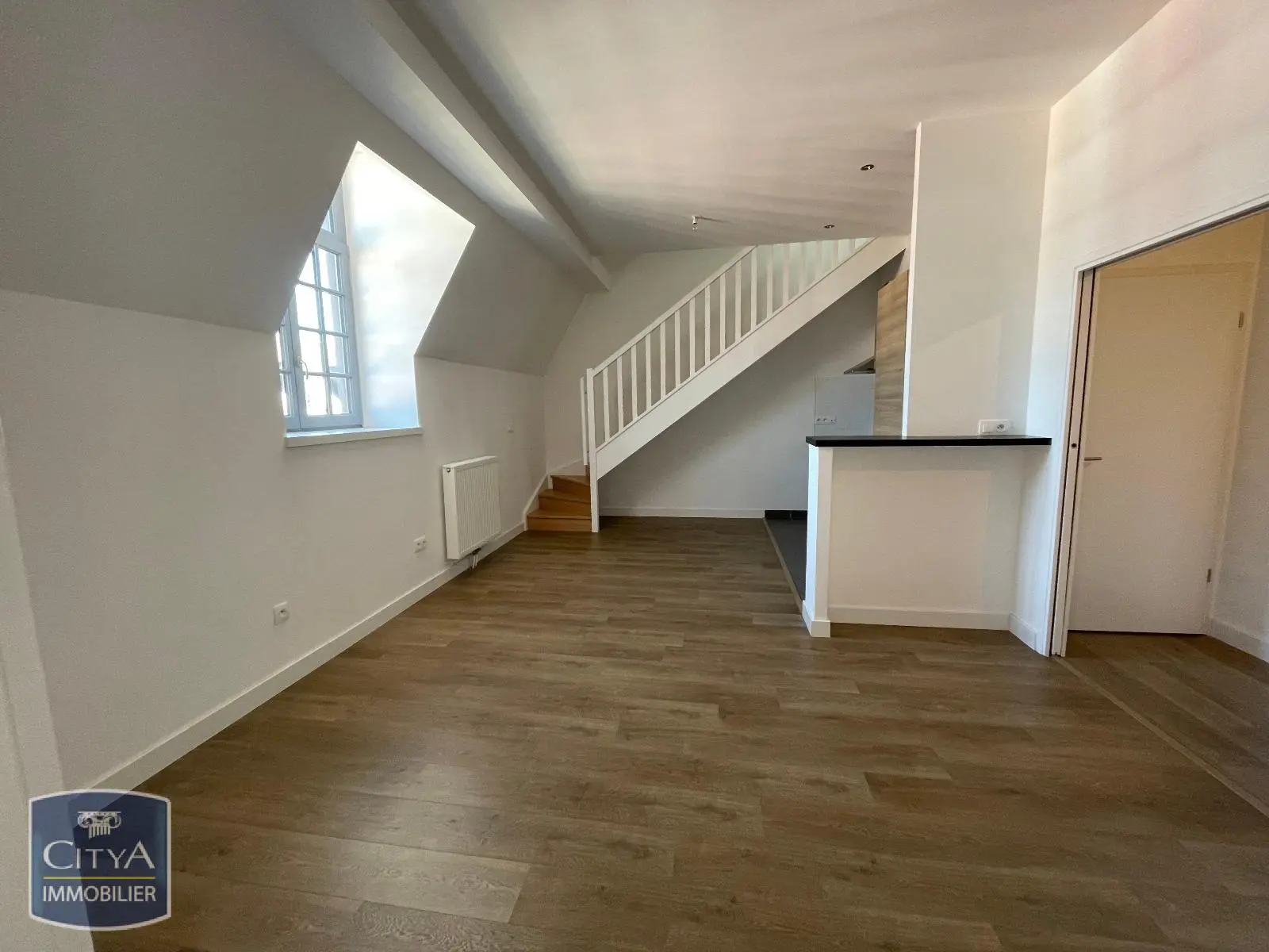 Photo 1 appartement Arras