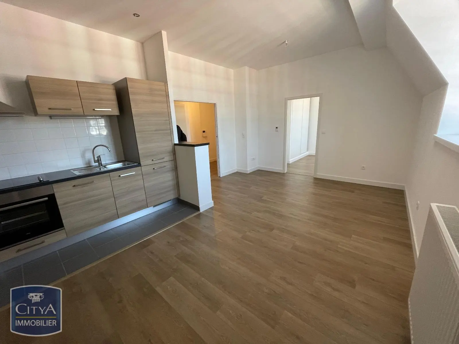 Photo 2 appartement Arras