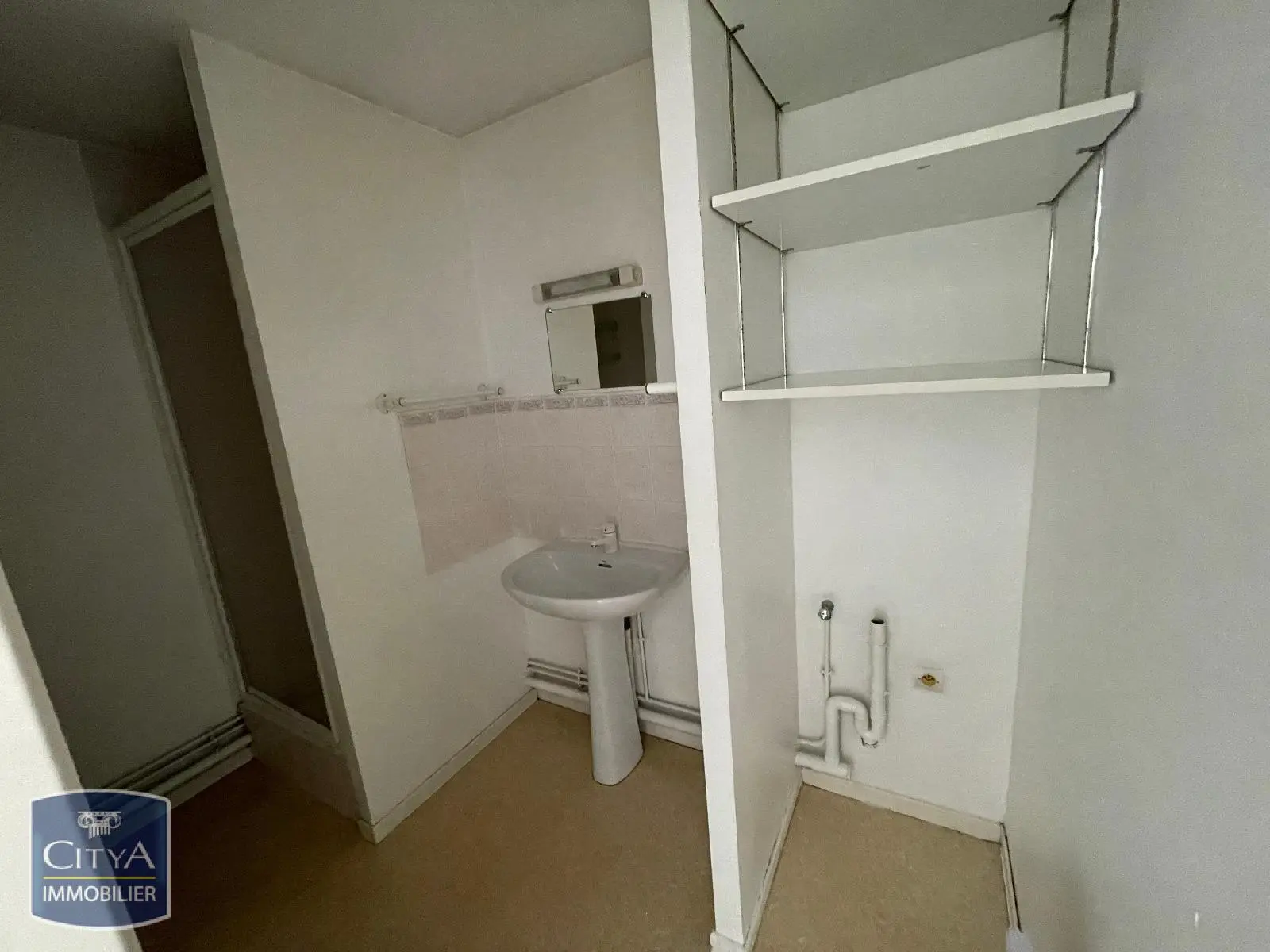 Photo 3 Appartement 2 pièces 30.19m²