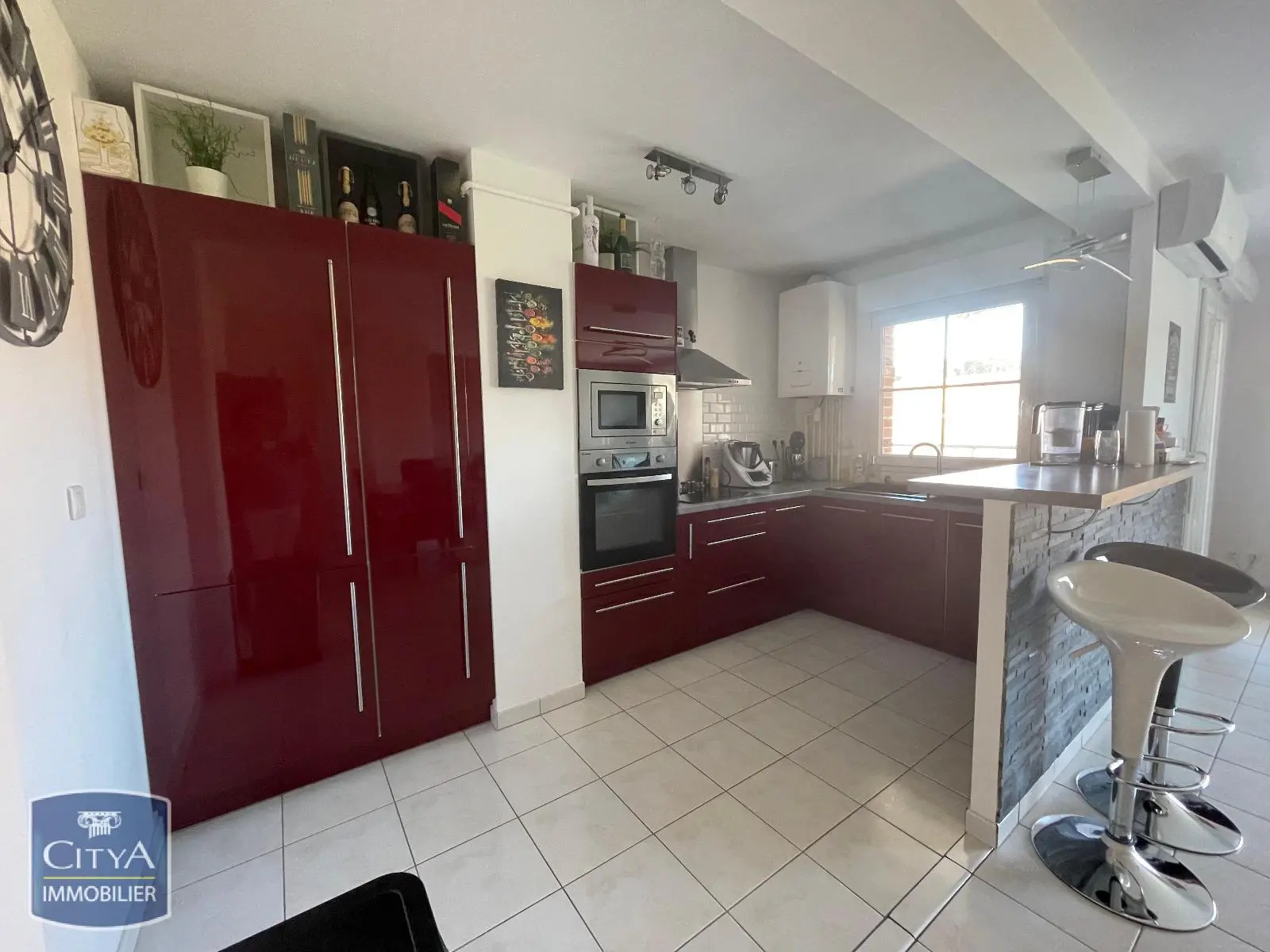 Photo 2 Appartement 3 pièces 79.11m²