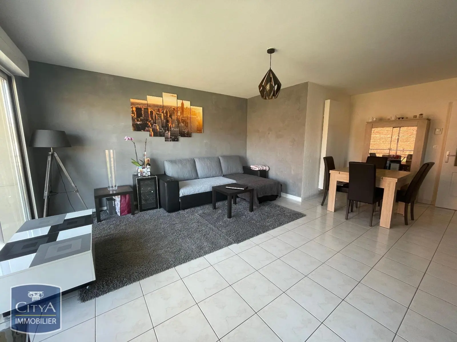 Photo 1 Appartement 3 pièces 79.11m²