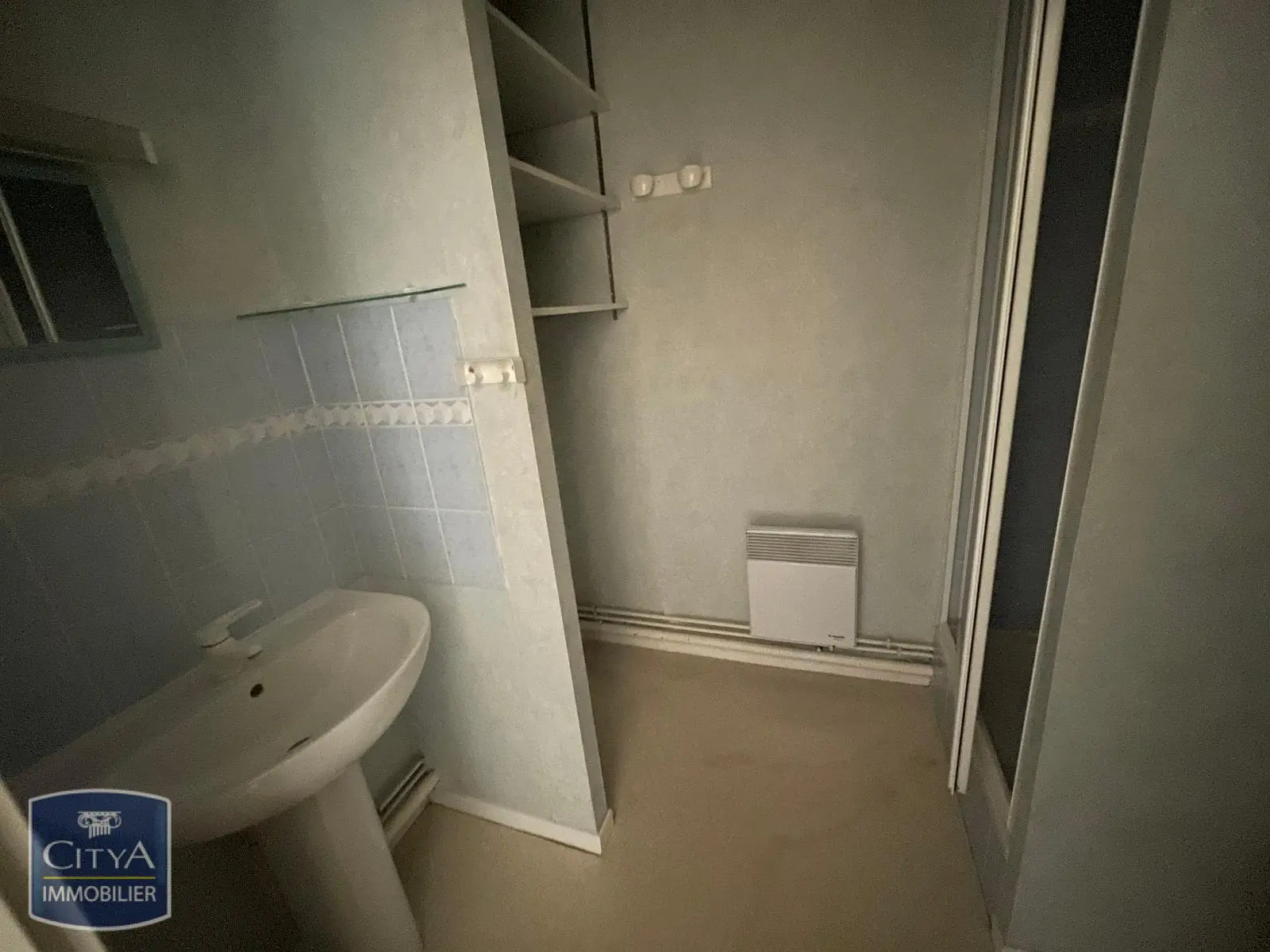Photo 5 Appartement 1 pièce 19.24m²