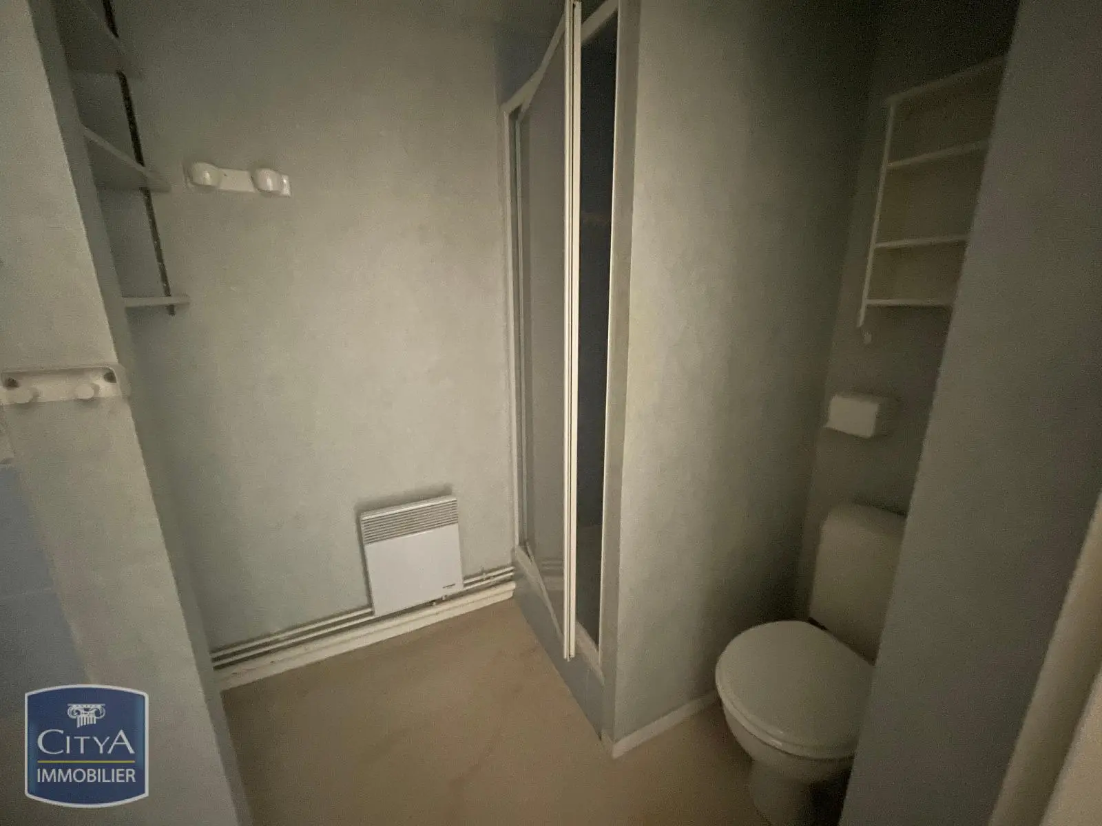 Photo 4 Appartement 1 pièce 19.24m²
