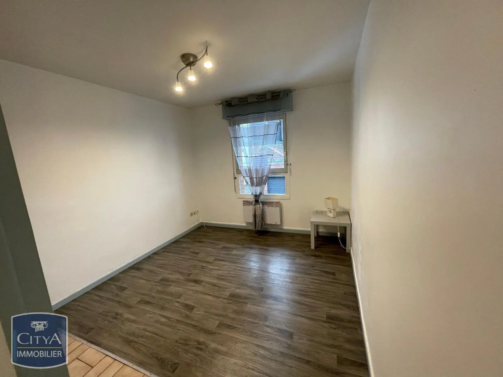 Photo 1 Appartement 1 pièce 20m²