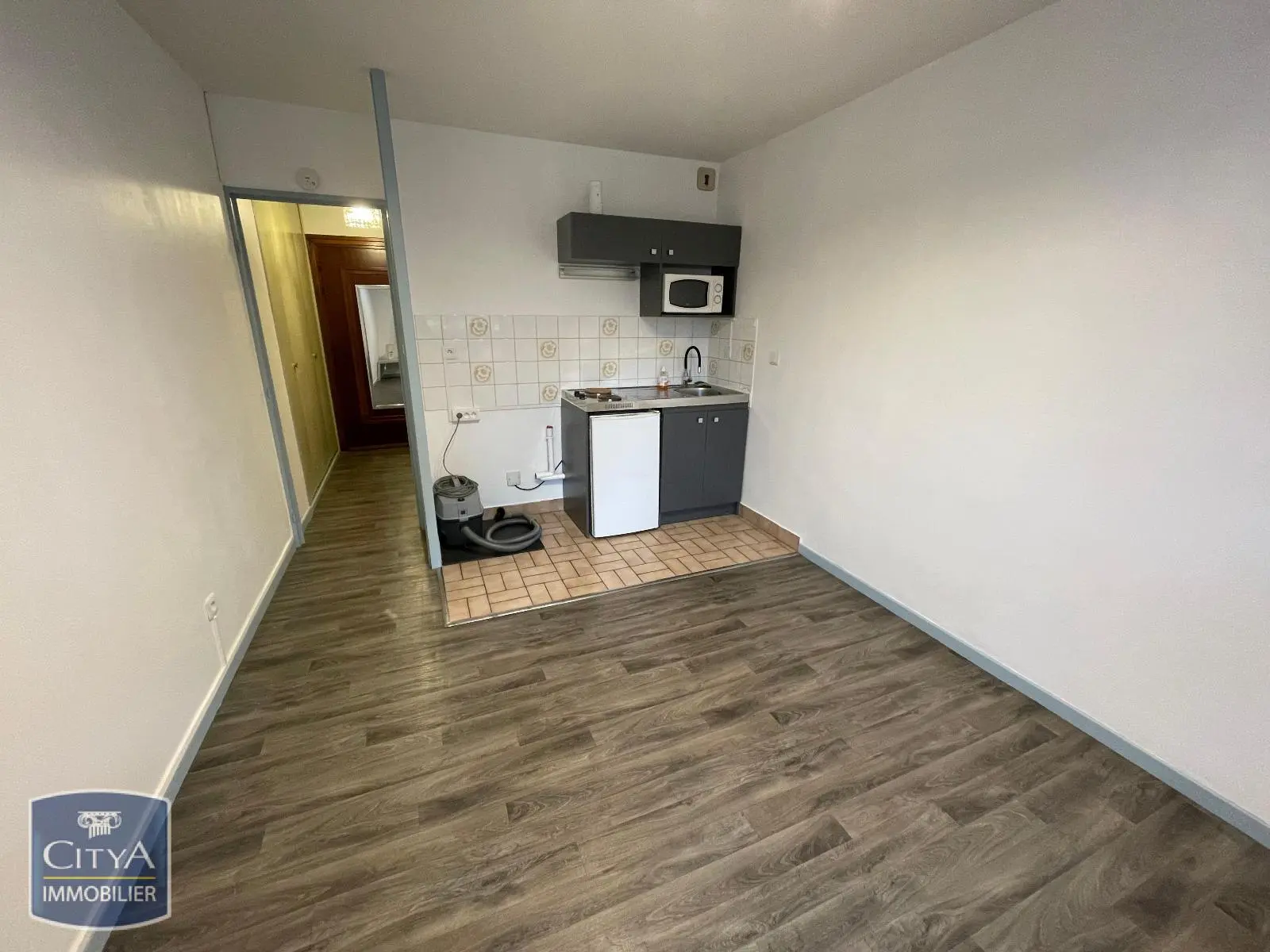 Photo 3 Appartement 1 pièce 20m²