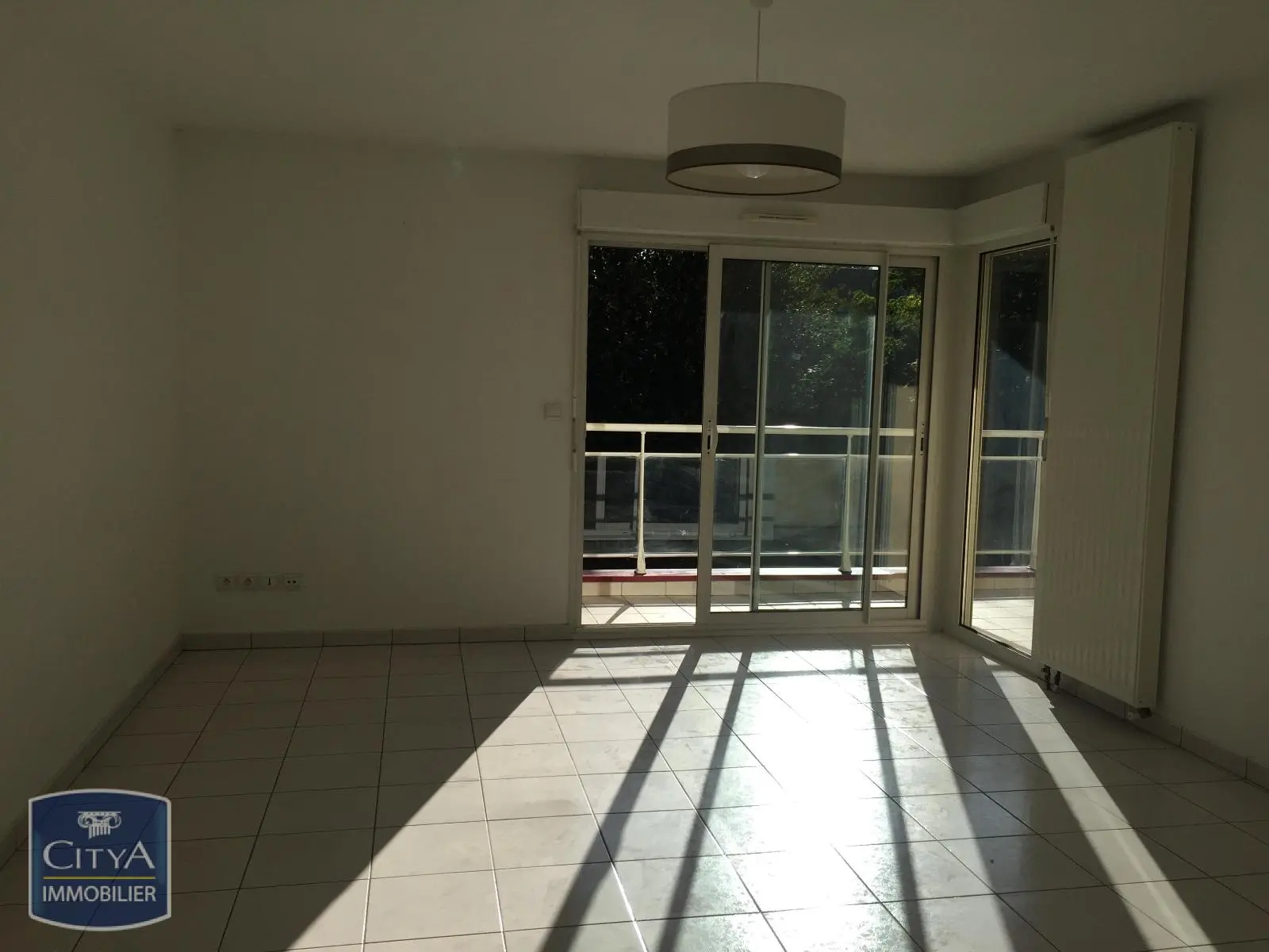 Photo 2 Appartement 2 pièces 53.1m²