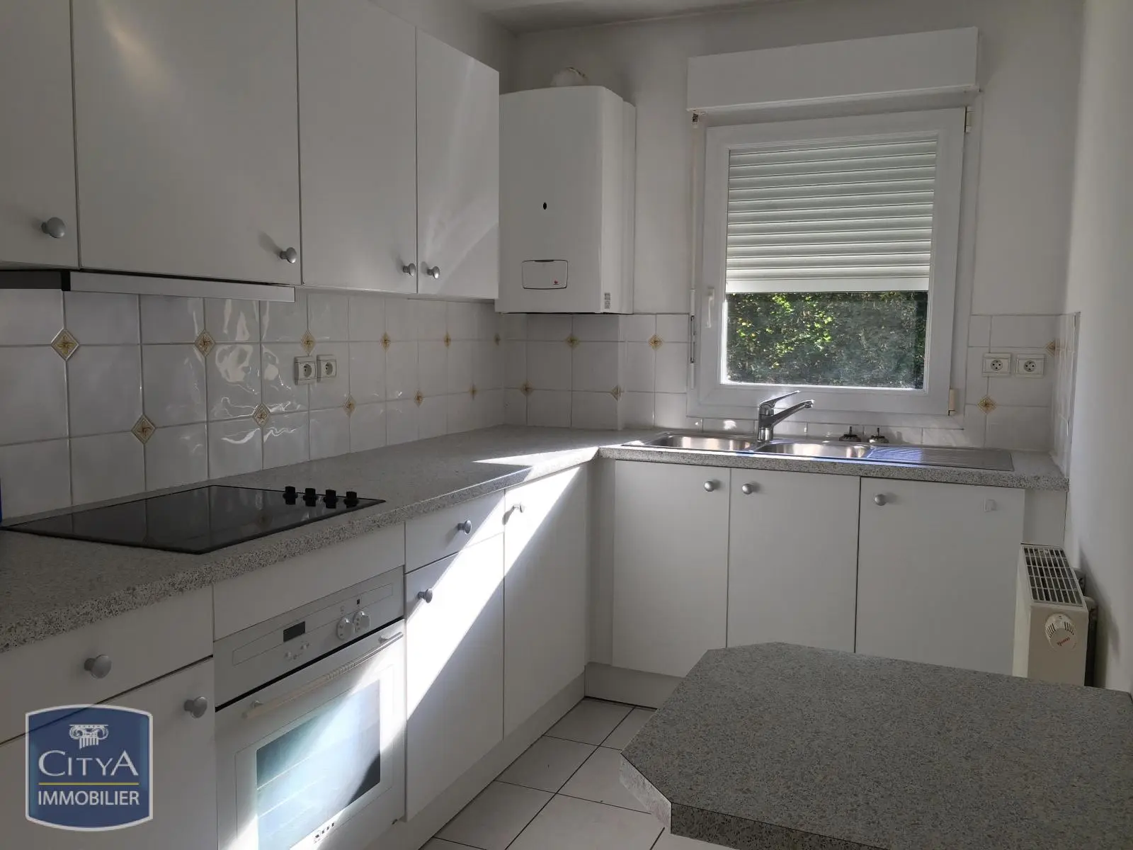 Photo 3 Appartement 2 pièces 53.1m²