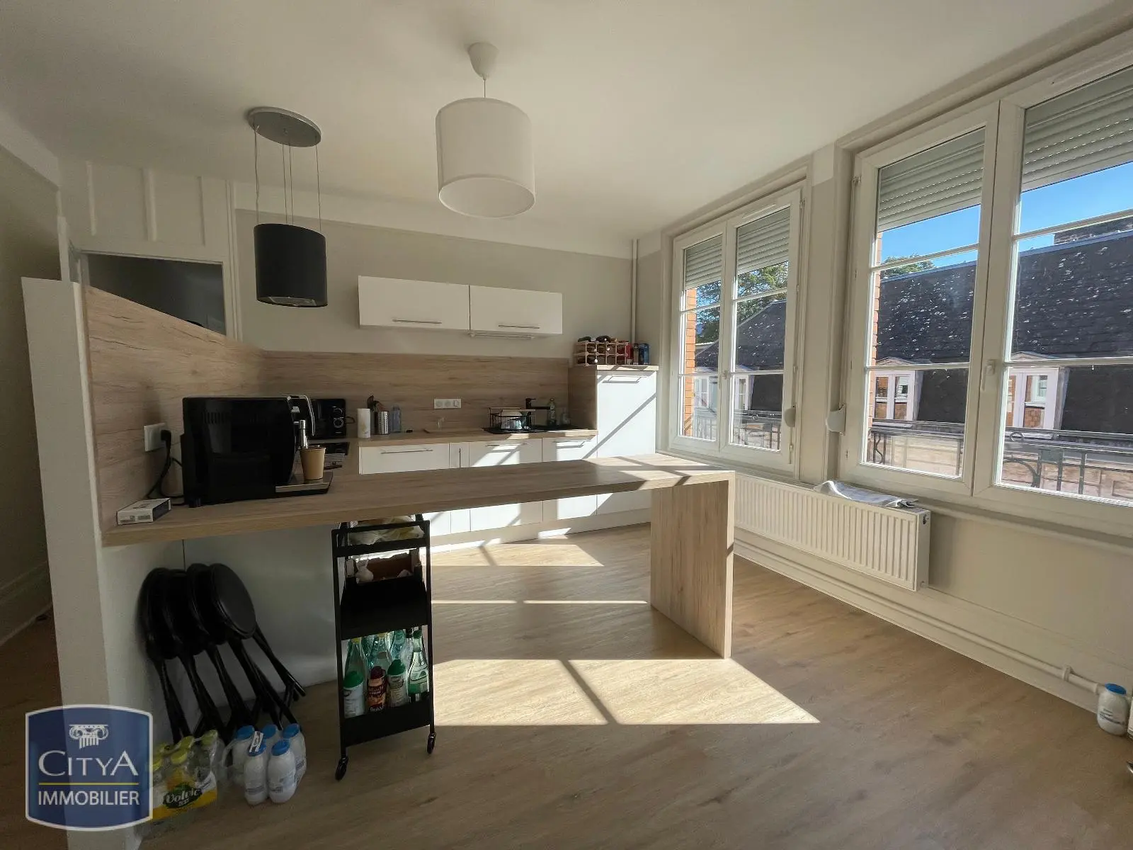 Photo 4 Appartement 3 pièces 76.27m²