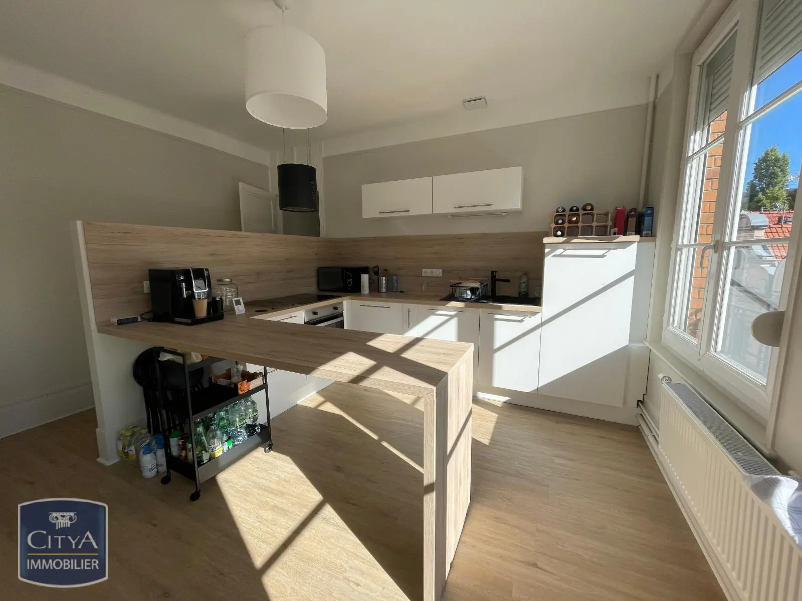 Photo 3 Appartement 3 pièces 76.27m²