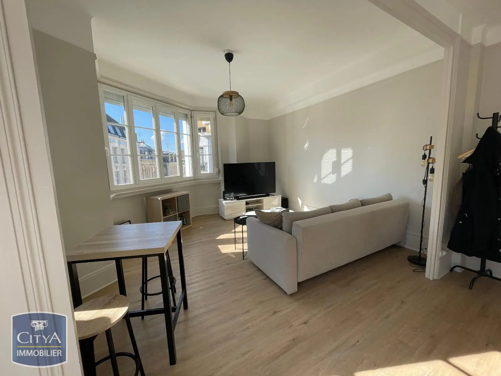 Photo 1 Appartement 3 pièces 76.27m²