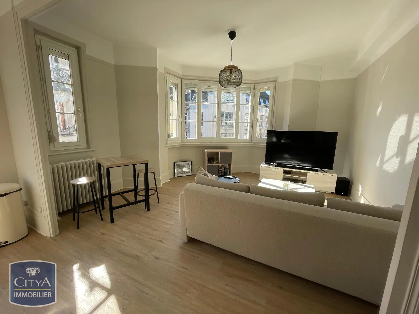 Photo 2 Appartement 3 pièces 76.27m²