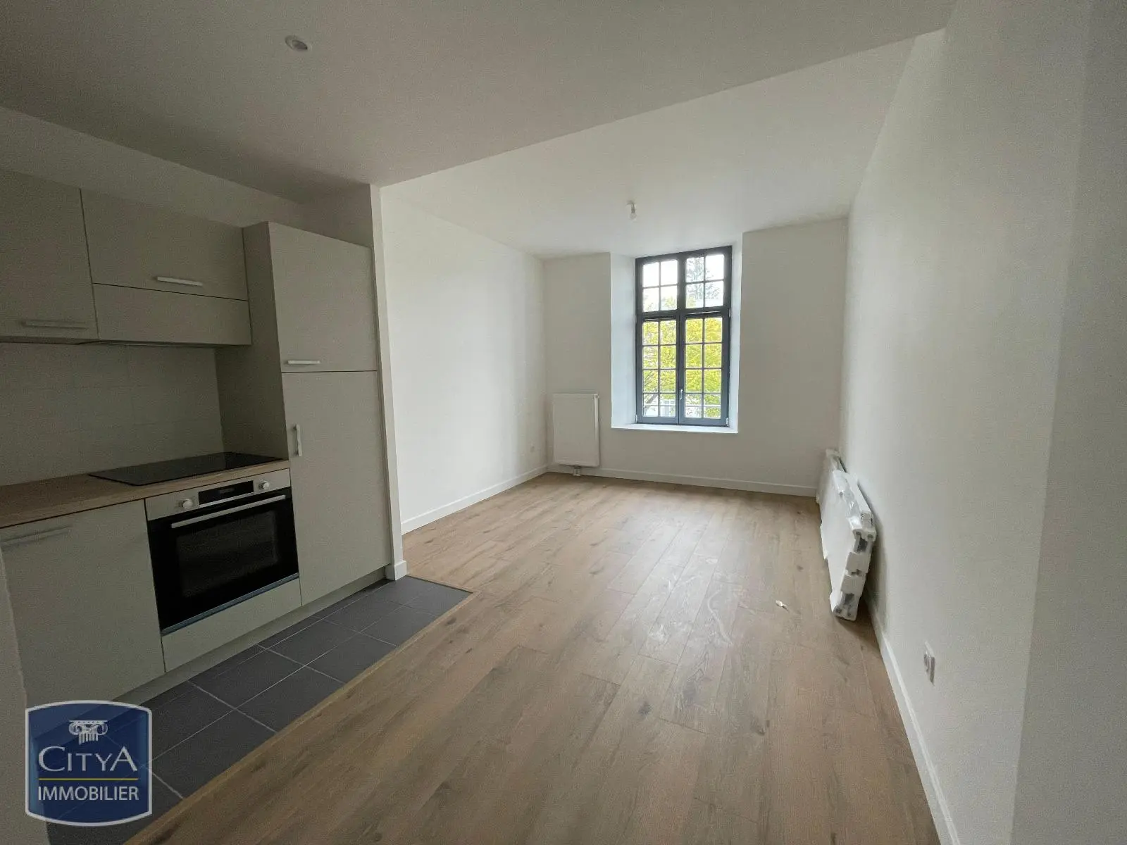 Photo 2 Appartement 2 pièces 42.22m²