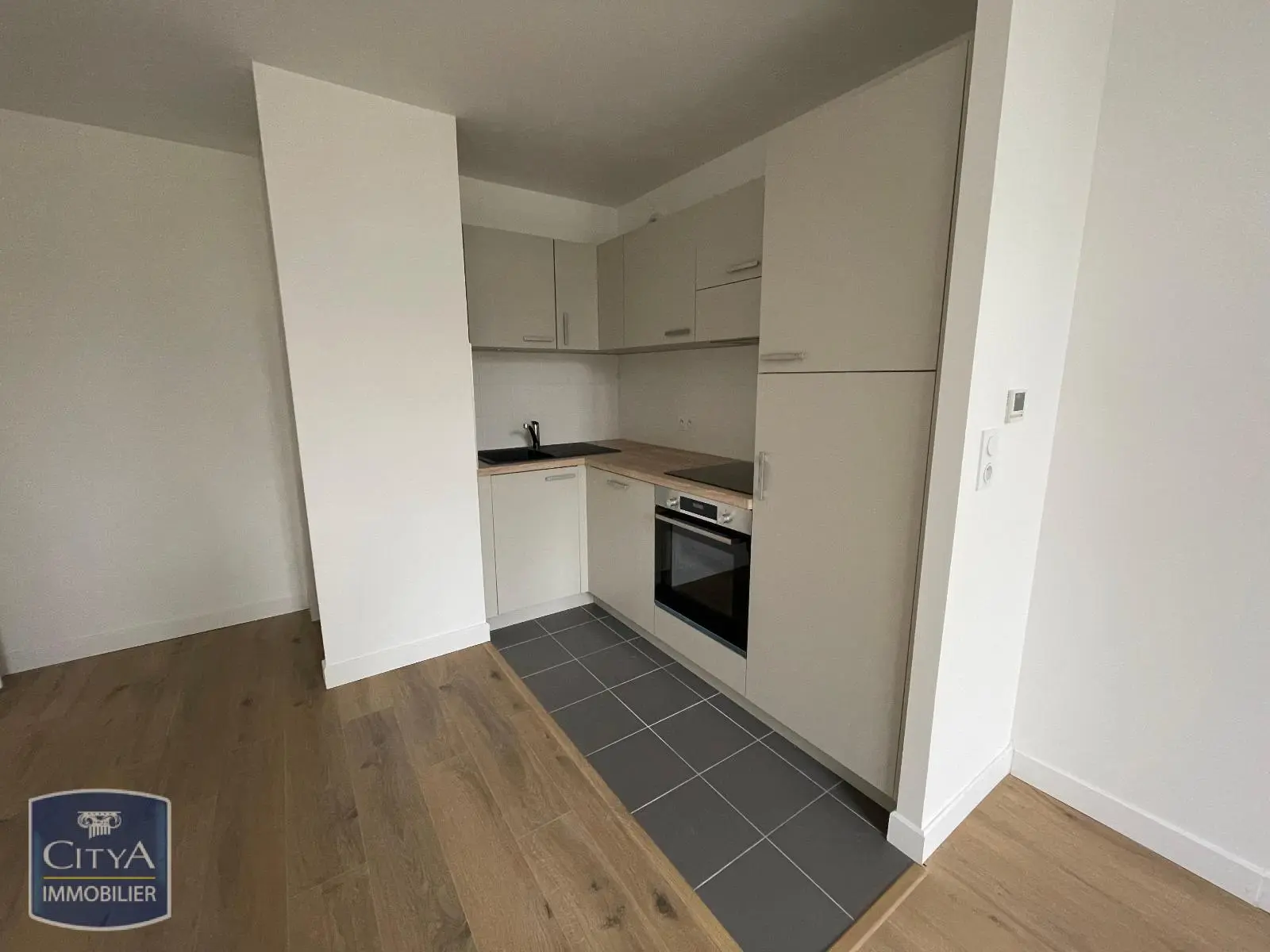 Photo 1 Appartement 2 pièces 39.85m²