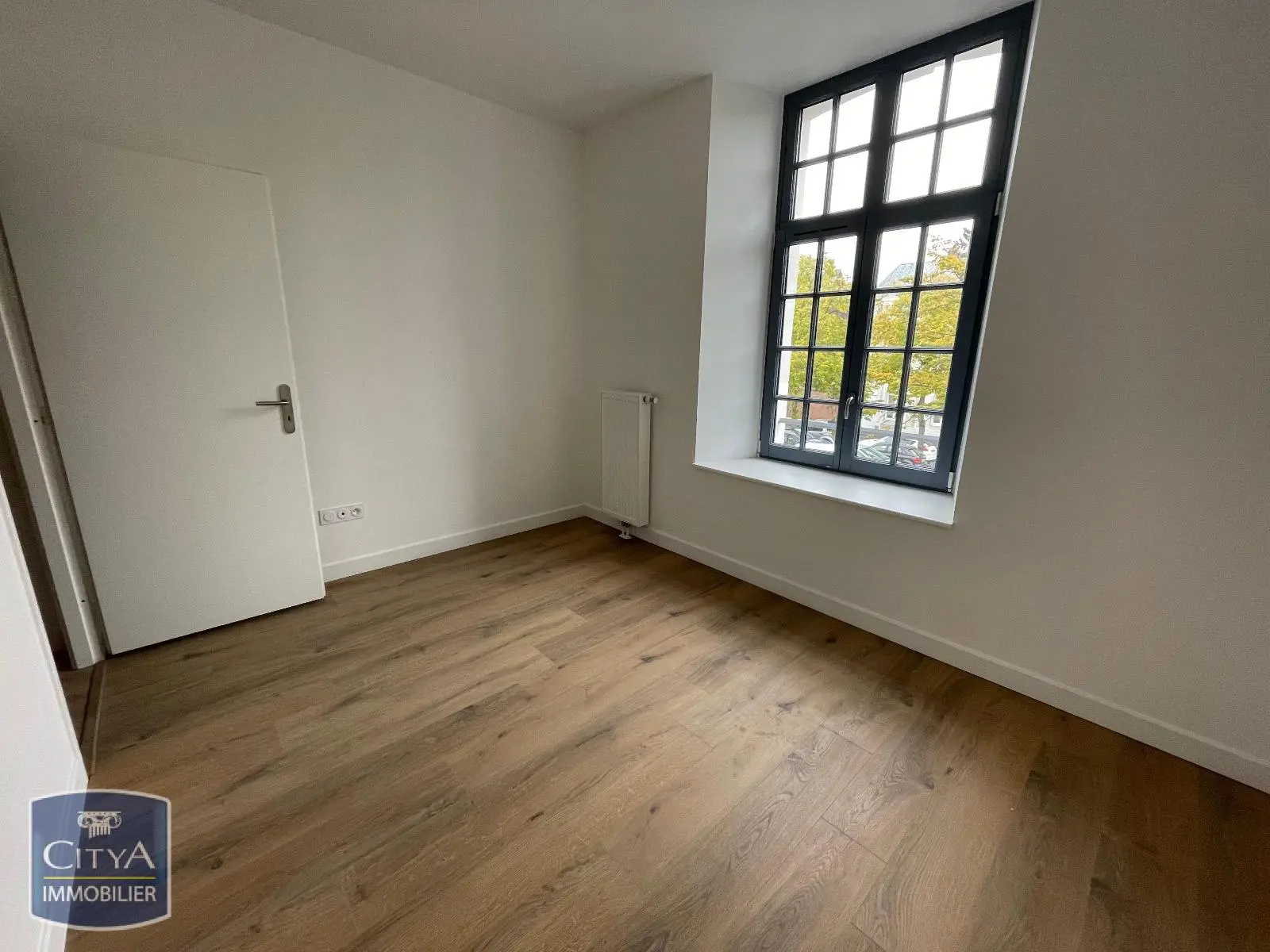 Photo 4 Appartement 2 pièces 39.85m²
