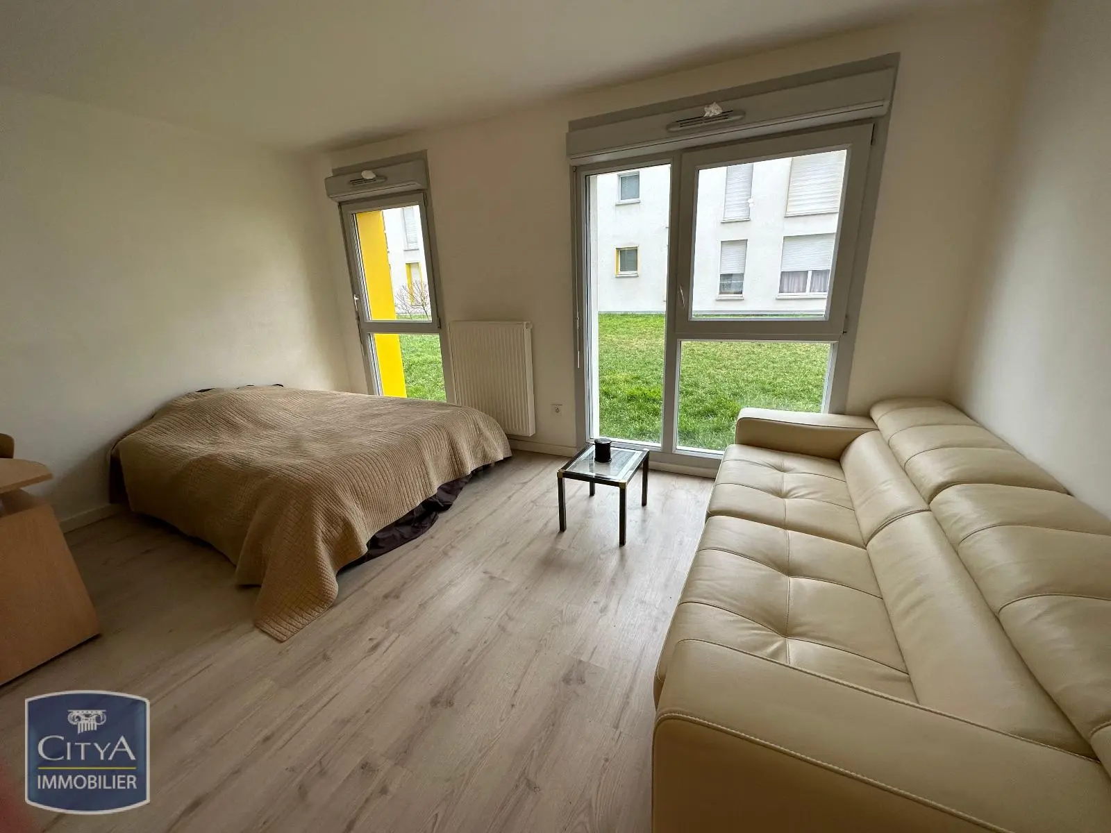 Photo 4 Appartement 1 pièce 28.25m²