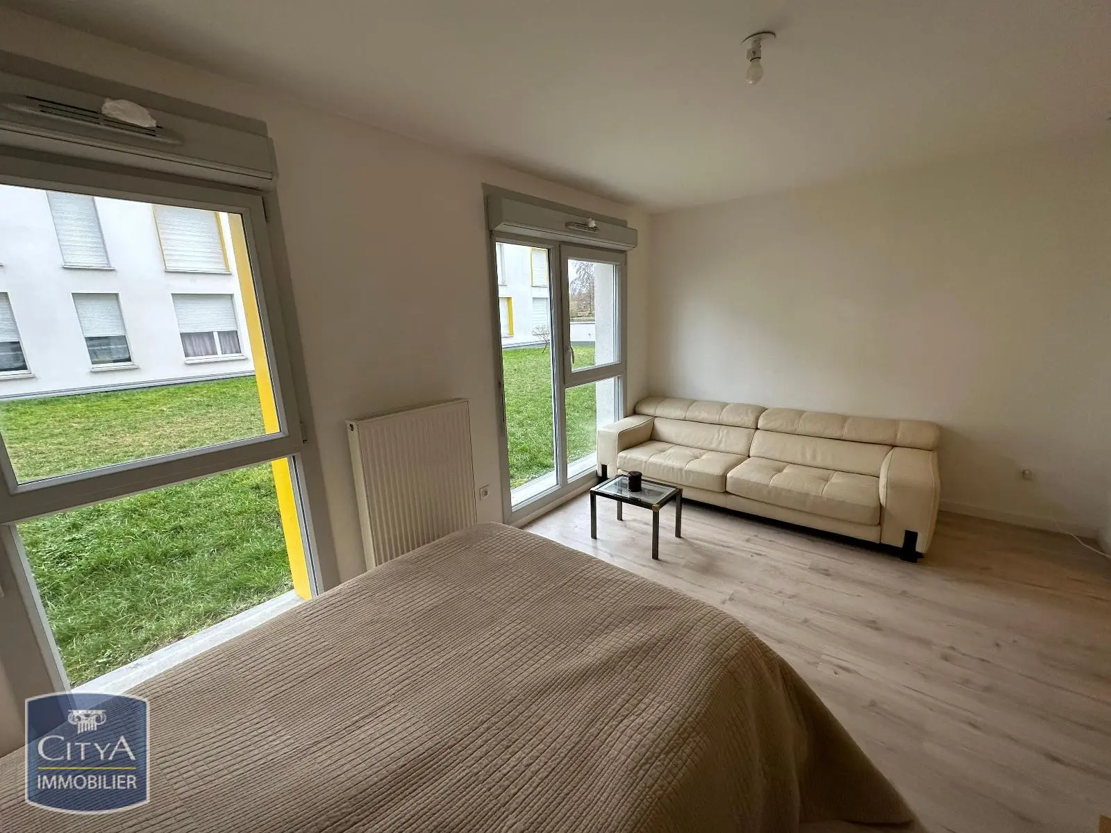 Photo 8 Appartement 1 pièce 28.25m²