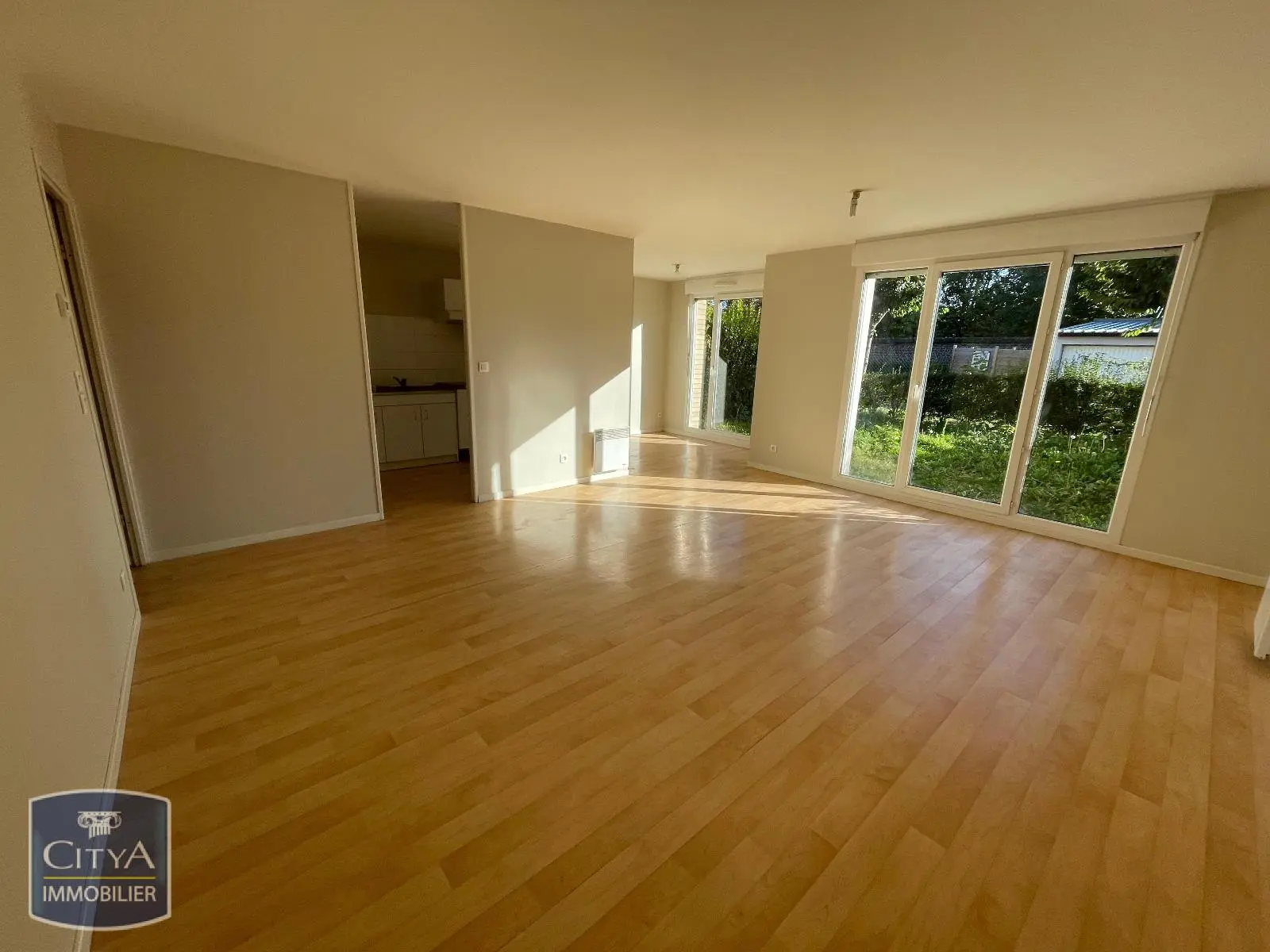 Photo 1 Appartement 3 pièces 68.34m²